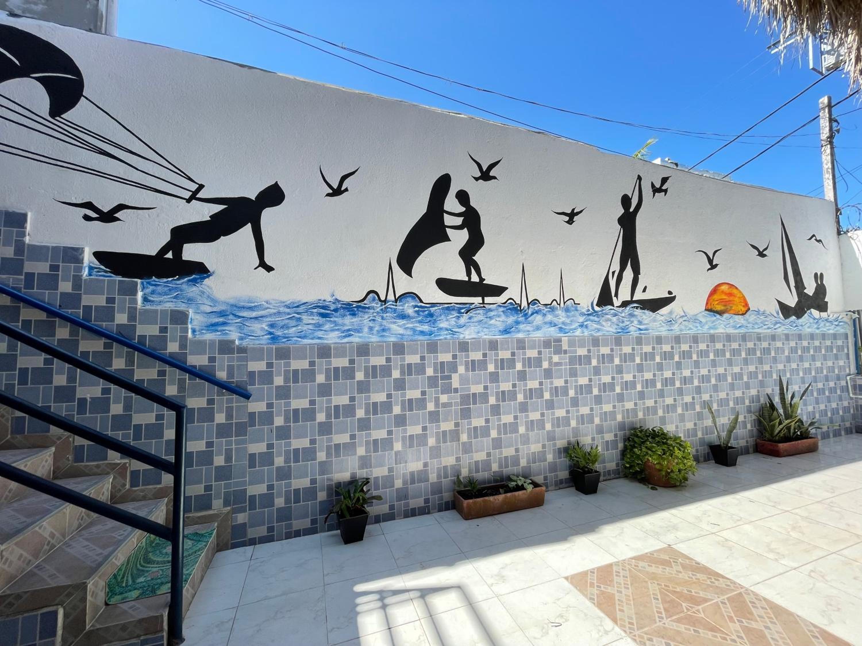 Nativo Kite House