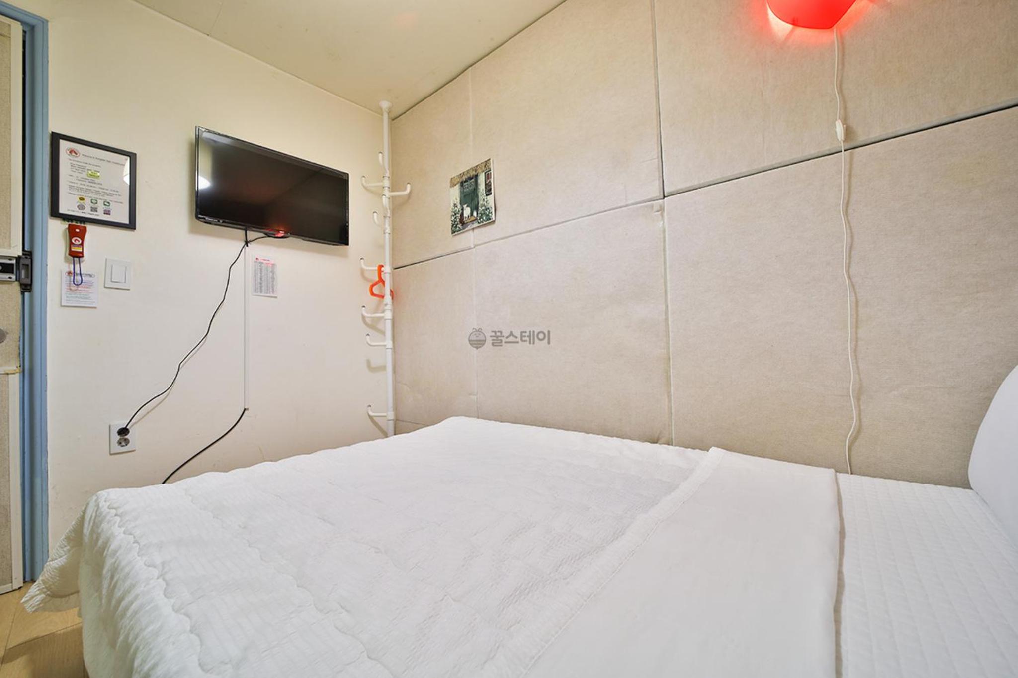 Hongdae Style Guesthouse
