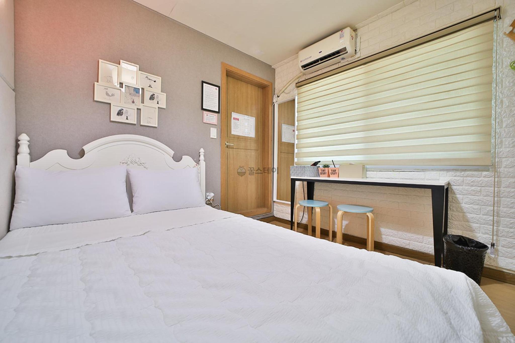 Hongdae Style Guesthouse