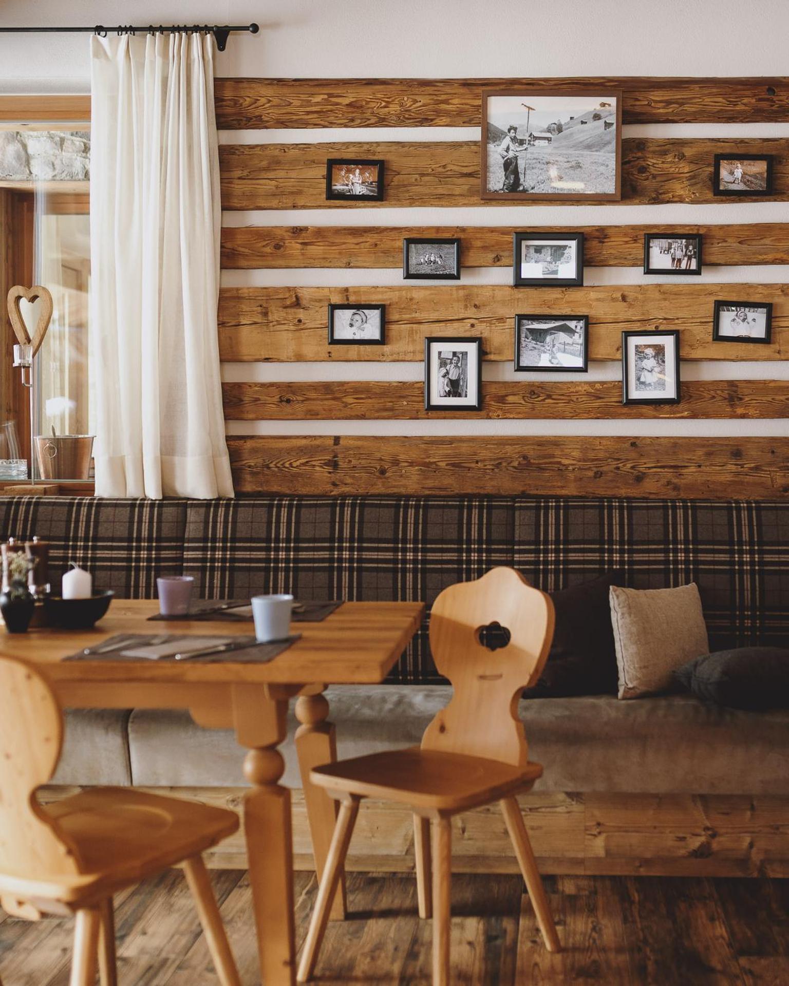 Appartements Liebe Heimat