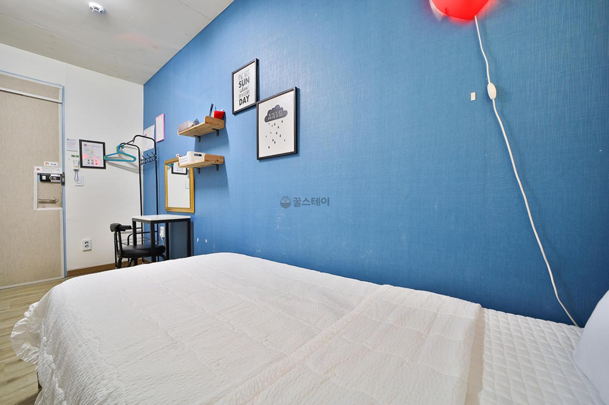 Hongdae Style Guesthouse