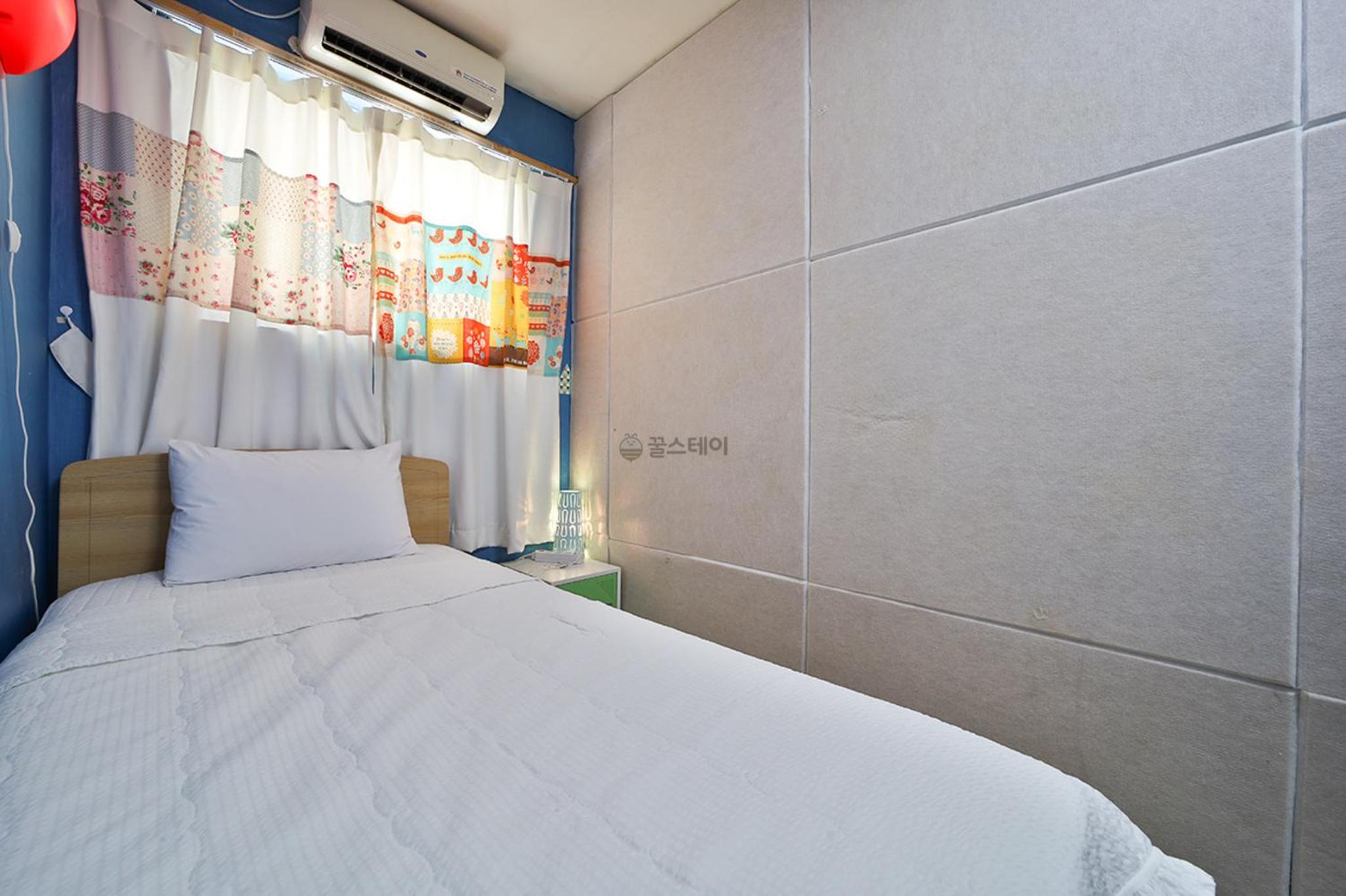 Hongdae Style Guesthouse