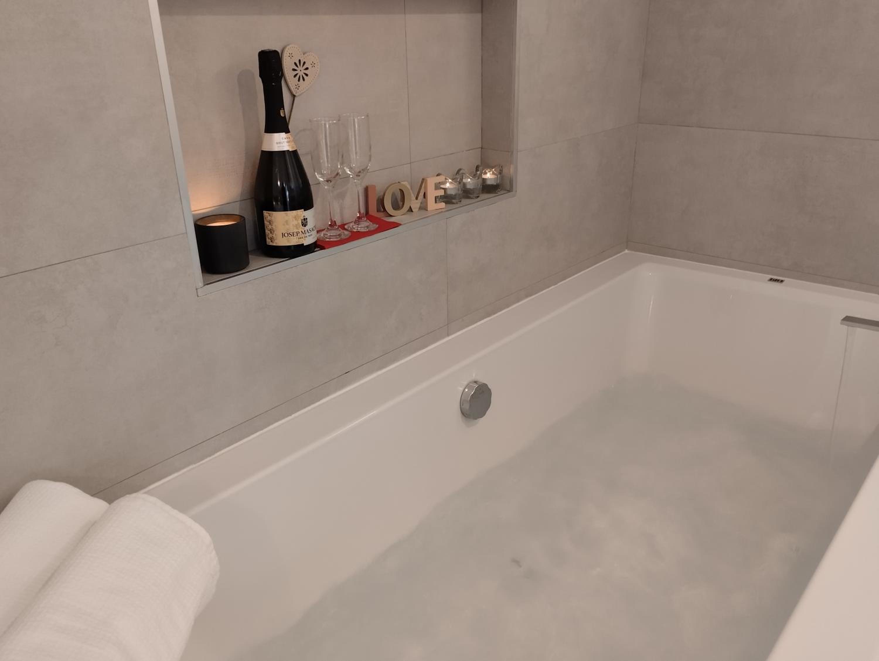 Casas Natura Suites - Finca Rural