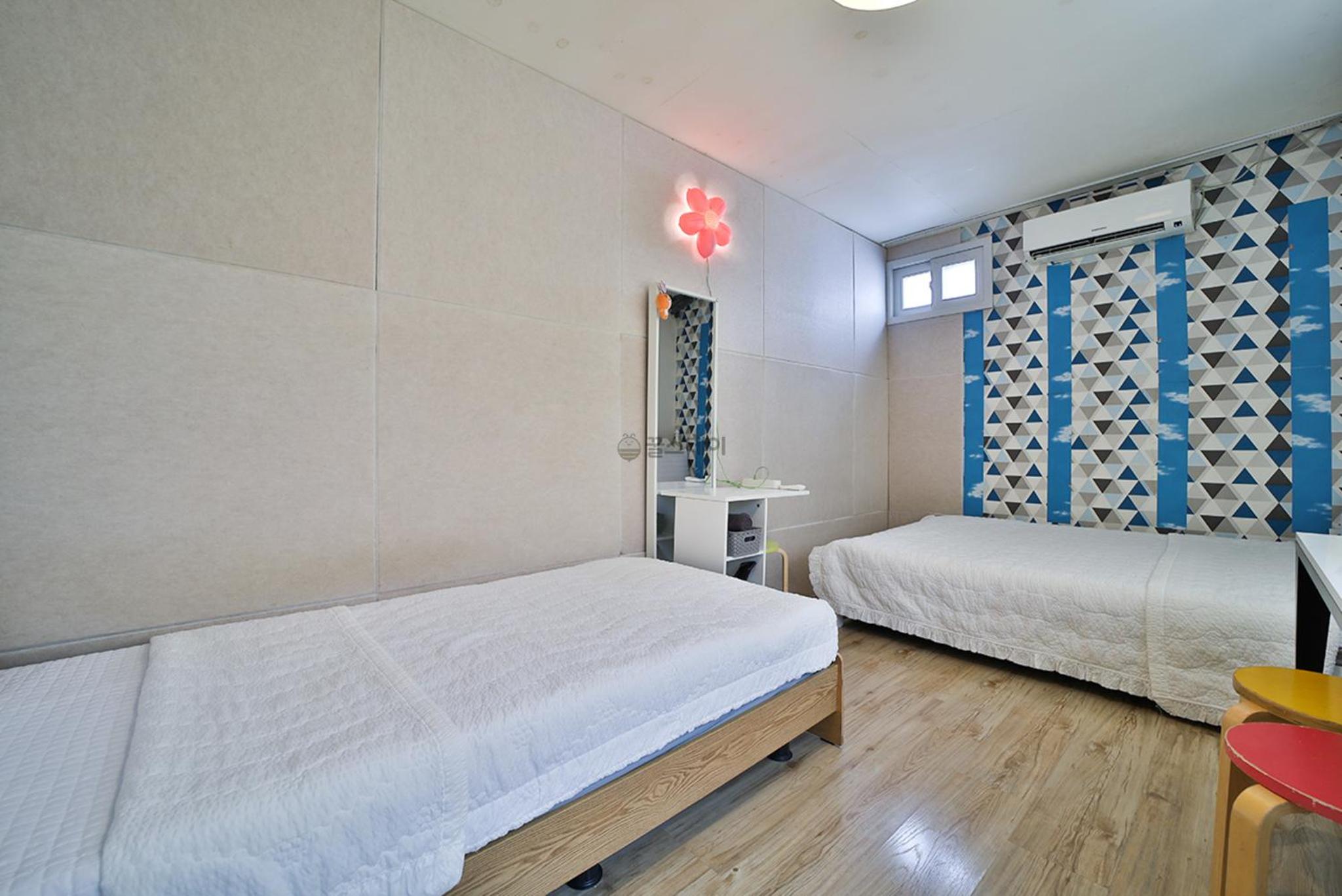Hongdae Style Guesthouse