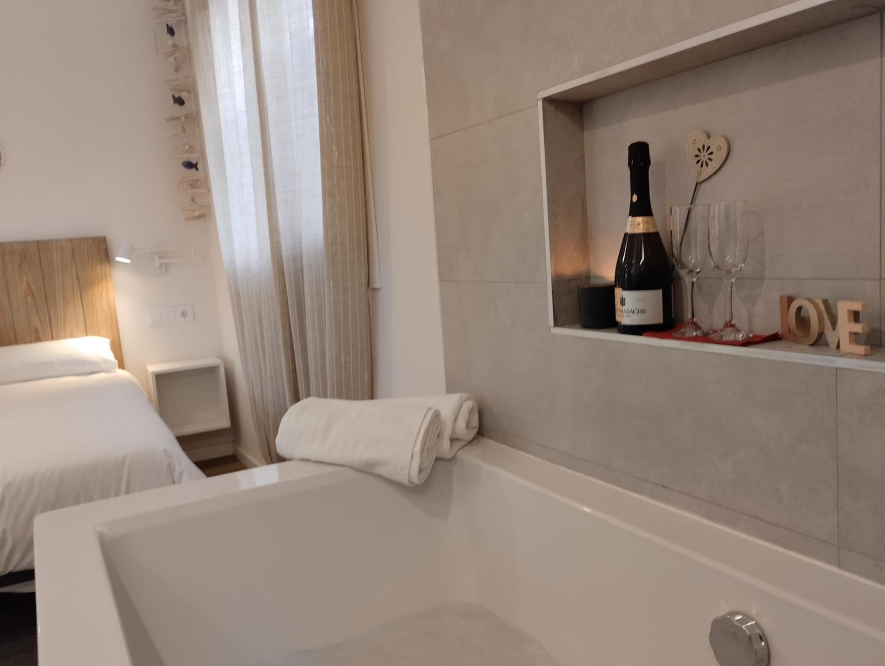 Casas Natura Suites - Finca Rural