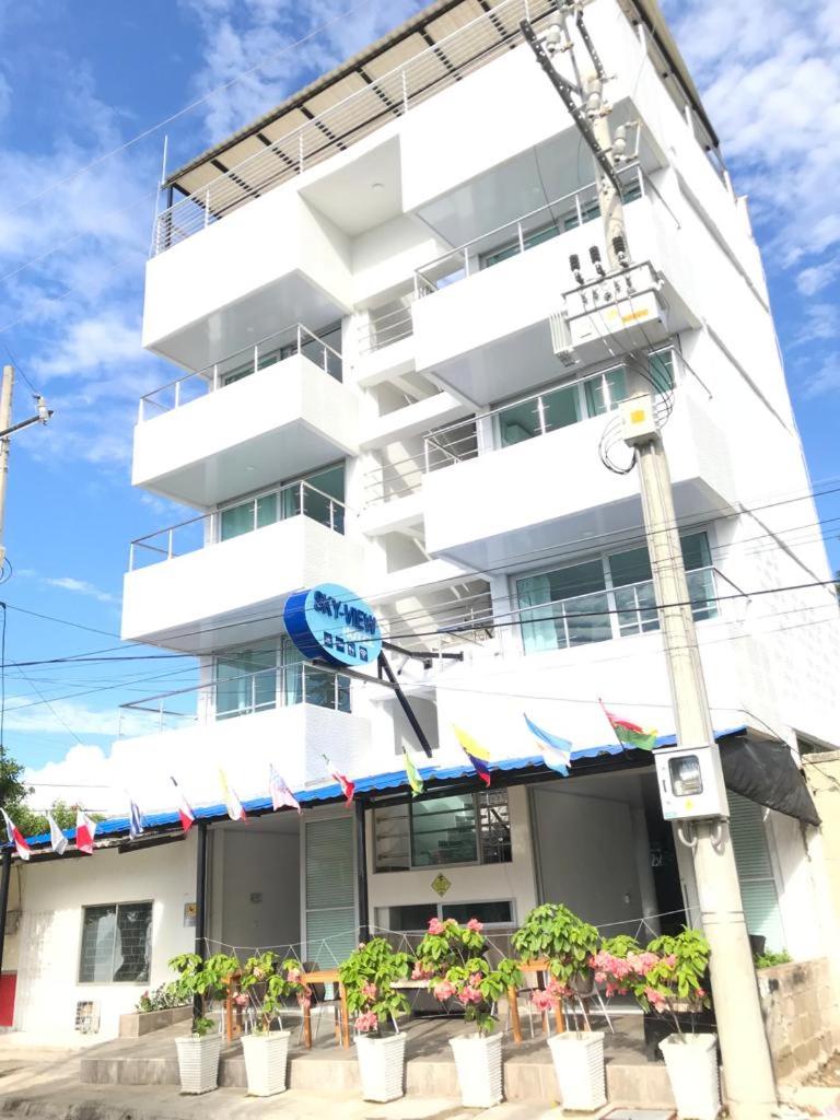 Hotel Sky view hotel tolu - Image 1