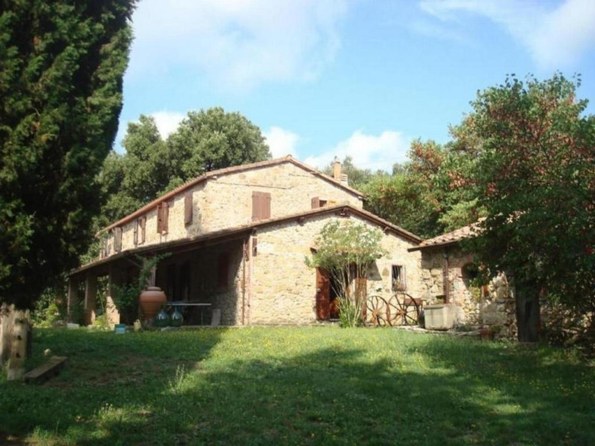 Casa Elena - schönes freistehendes Landhaus view 3