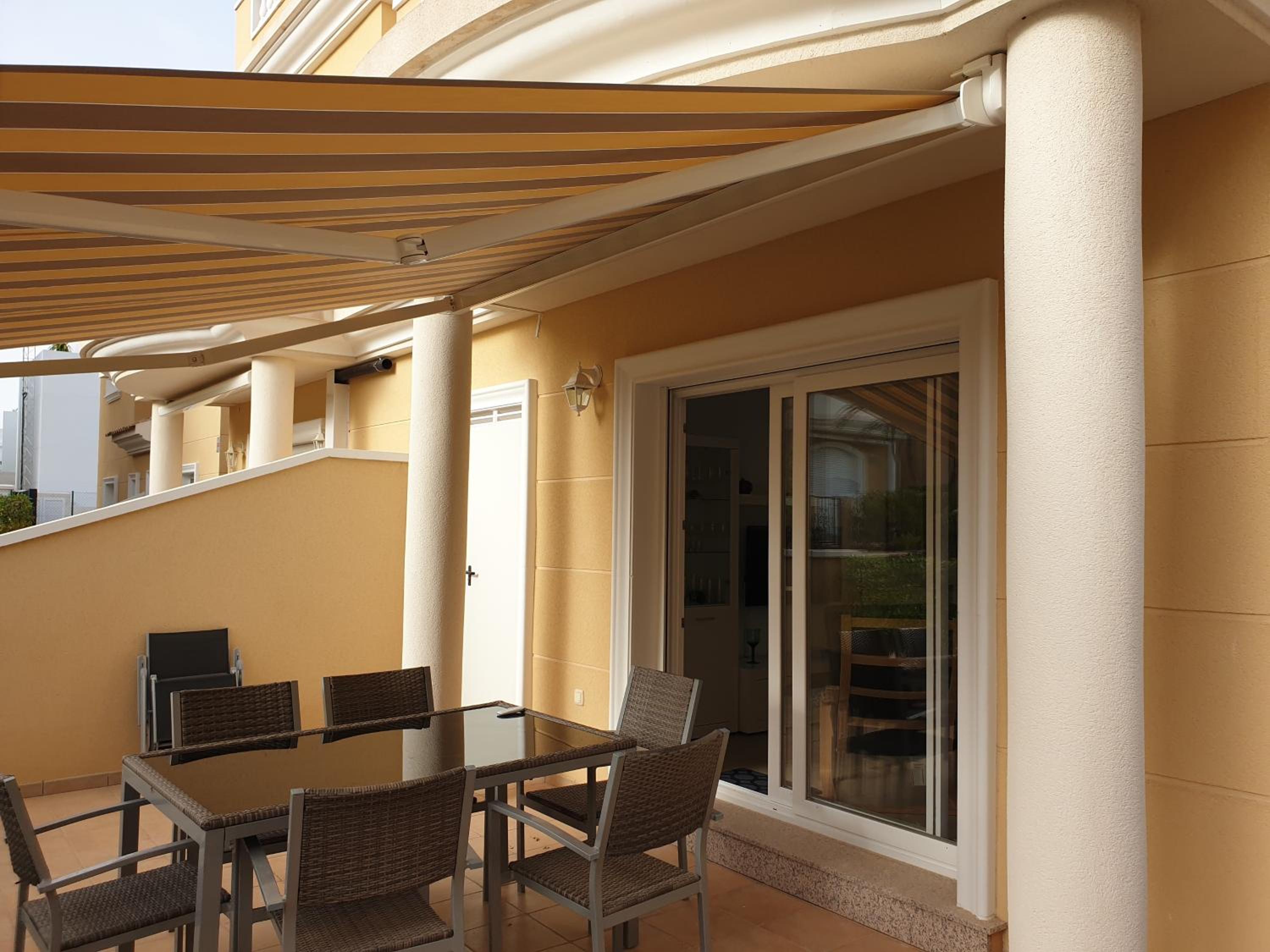 VILLA DE SUABIA, Casa 9 view 4