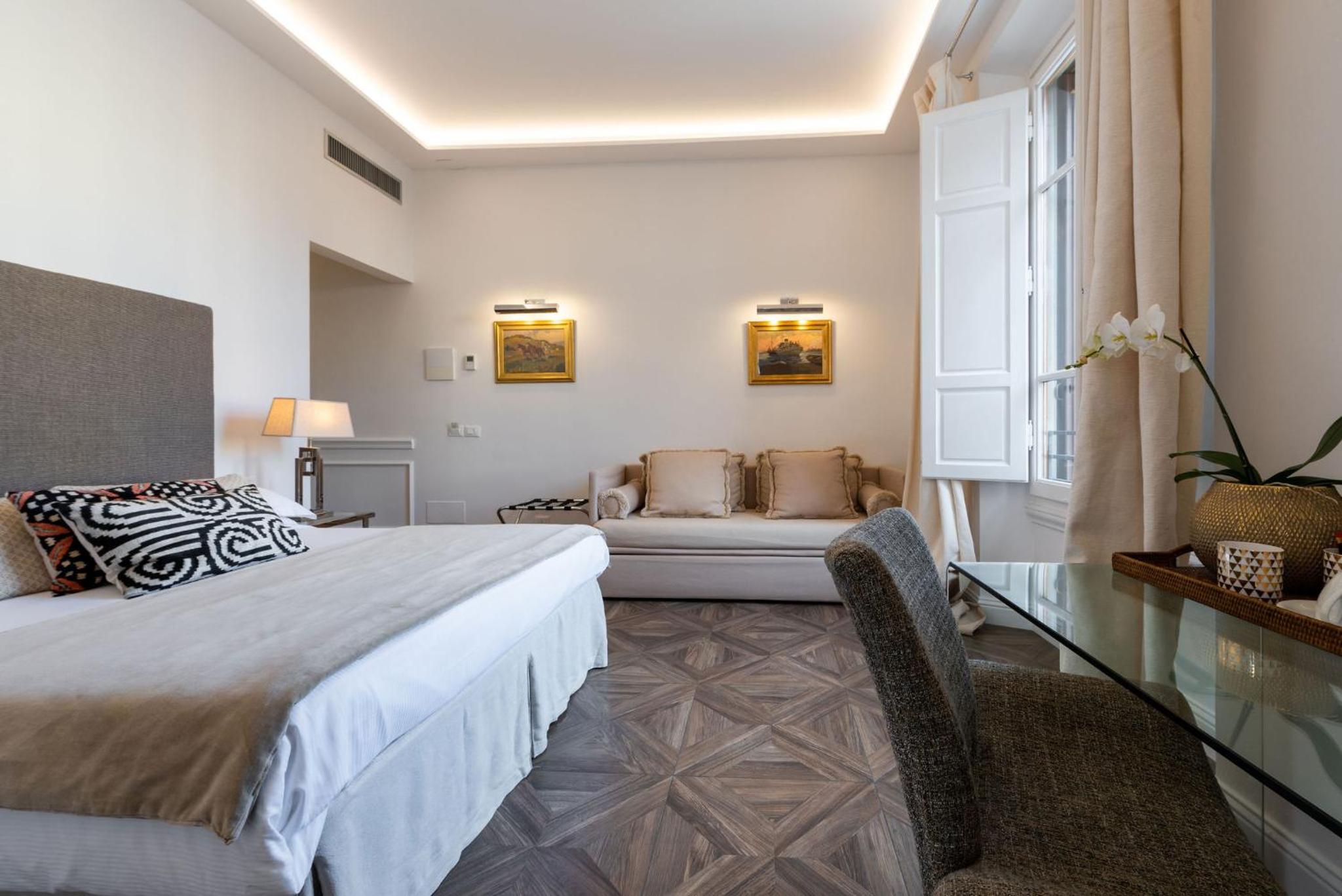 RFC Repubblica Florence Core B&B