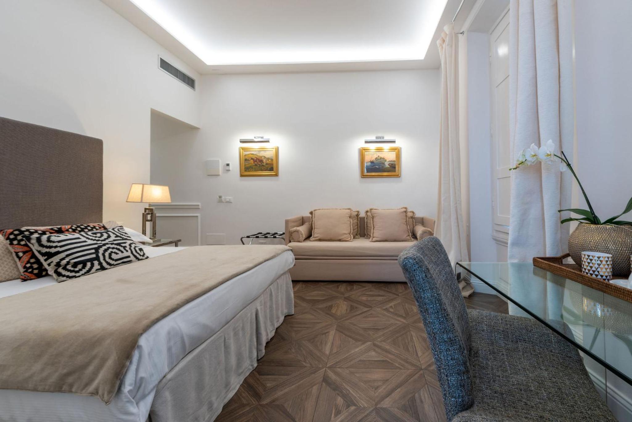 RFC Repubblica Florence Core B&B