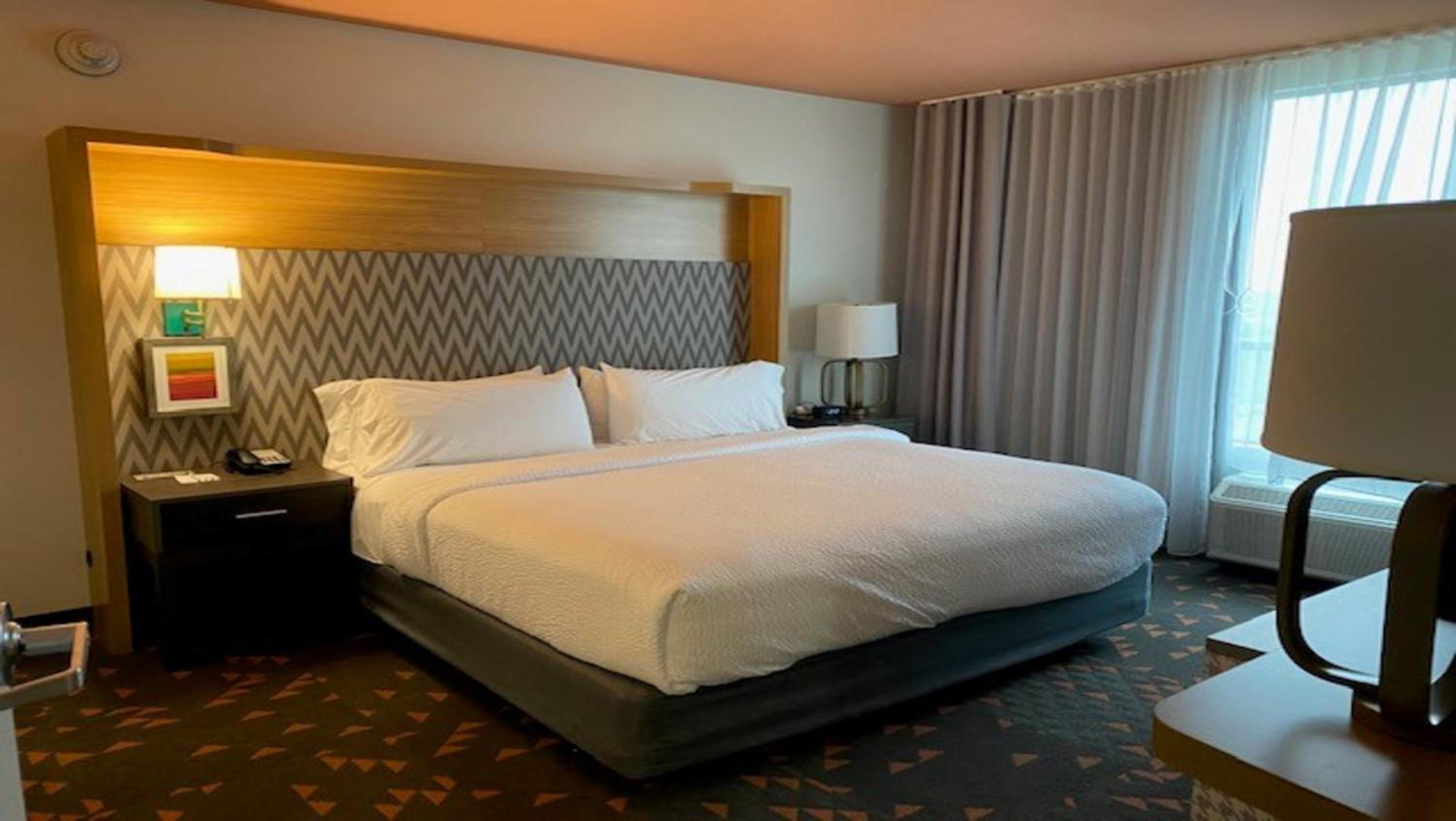 Lexington Vacations - Holiday Inn Lexington - Hamburg, an IHG Hotel - Property Image 3