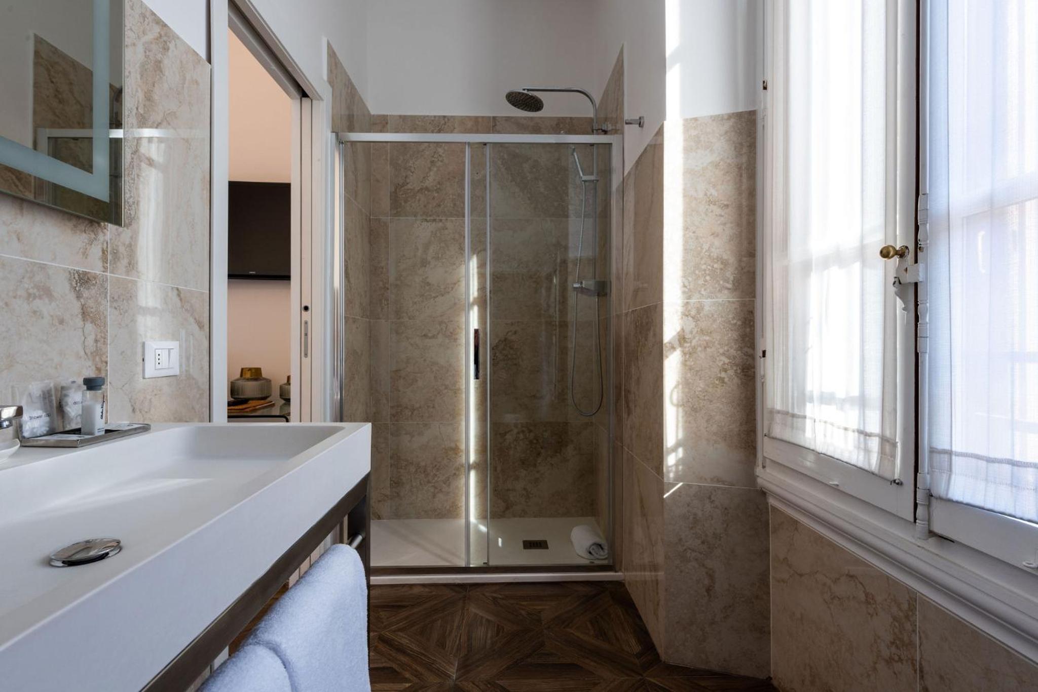 RFC Repubblica Florence Core B&B