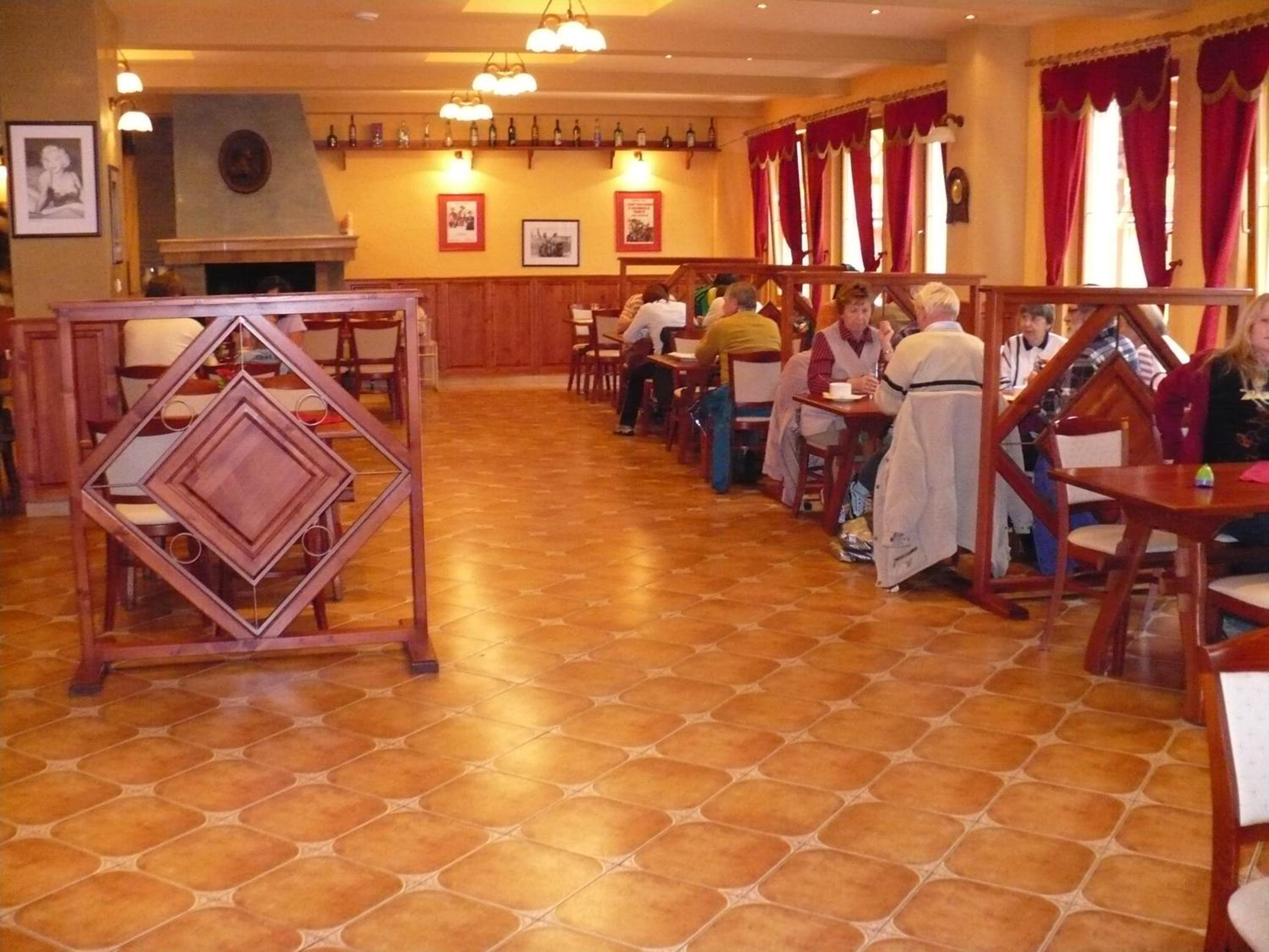 Motel Ranč