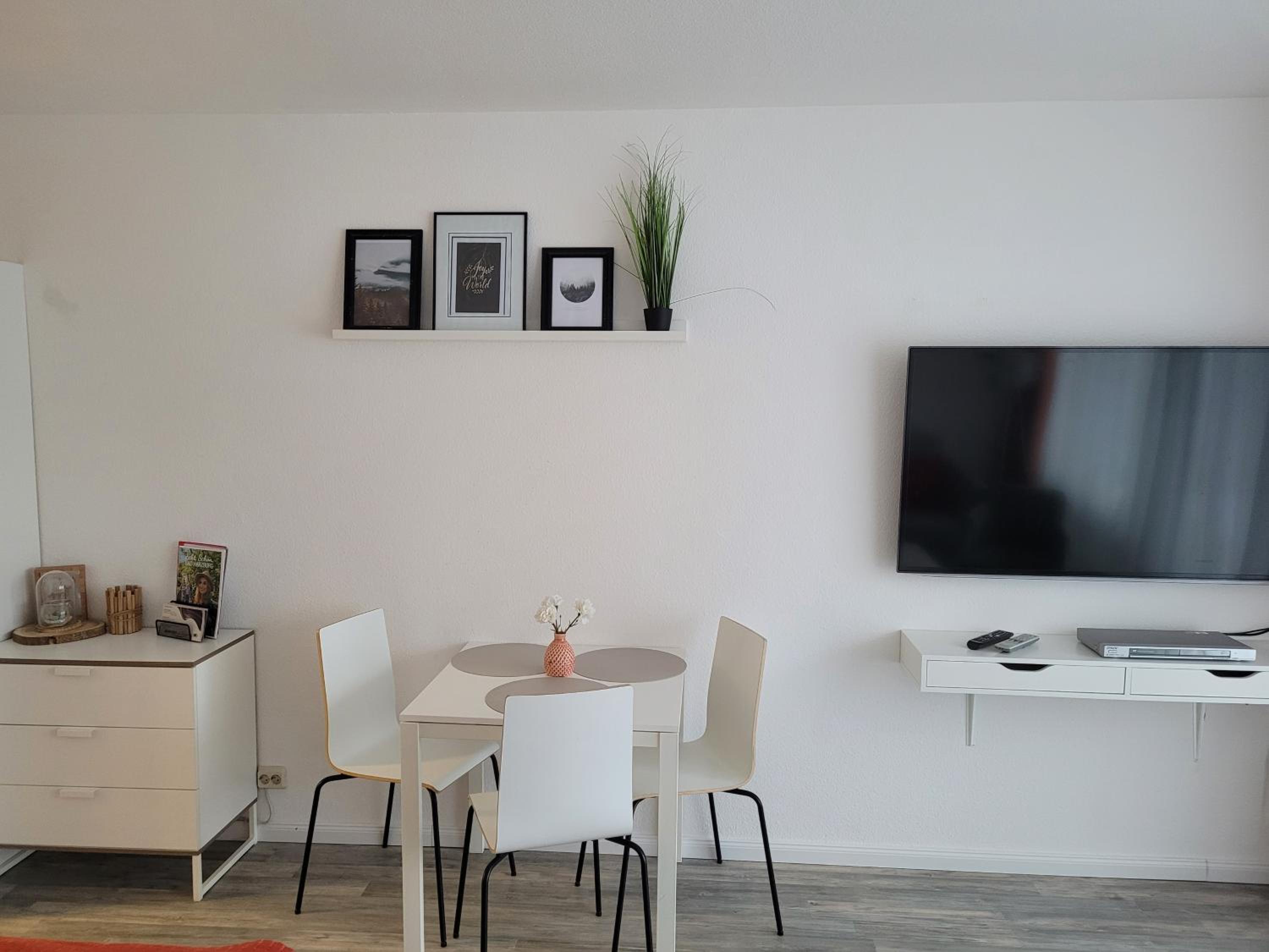 Apartment mit Seeblick Vier Jahreszeiten