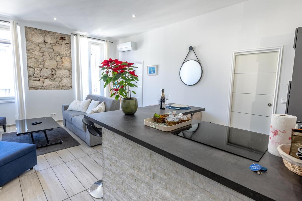 Guest House Maccarani