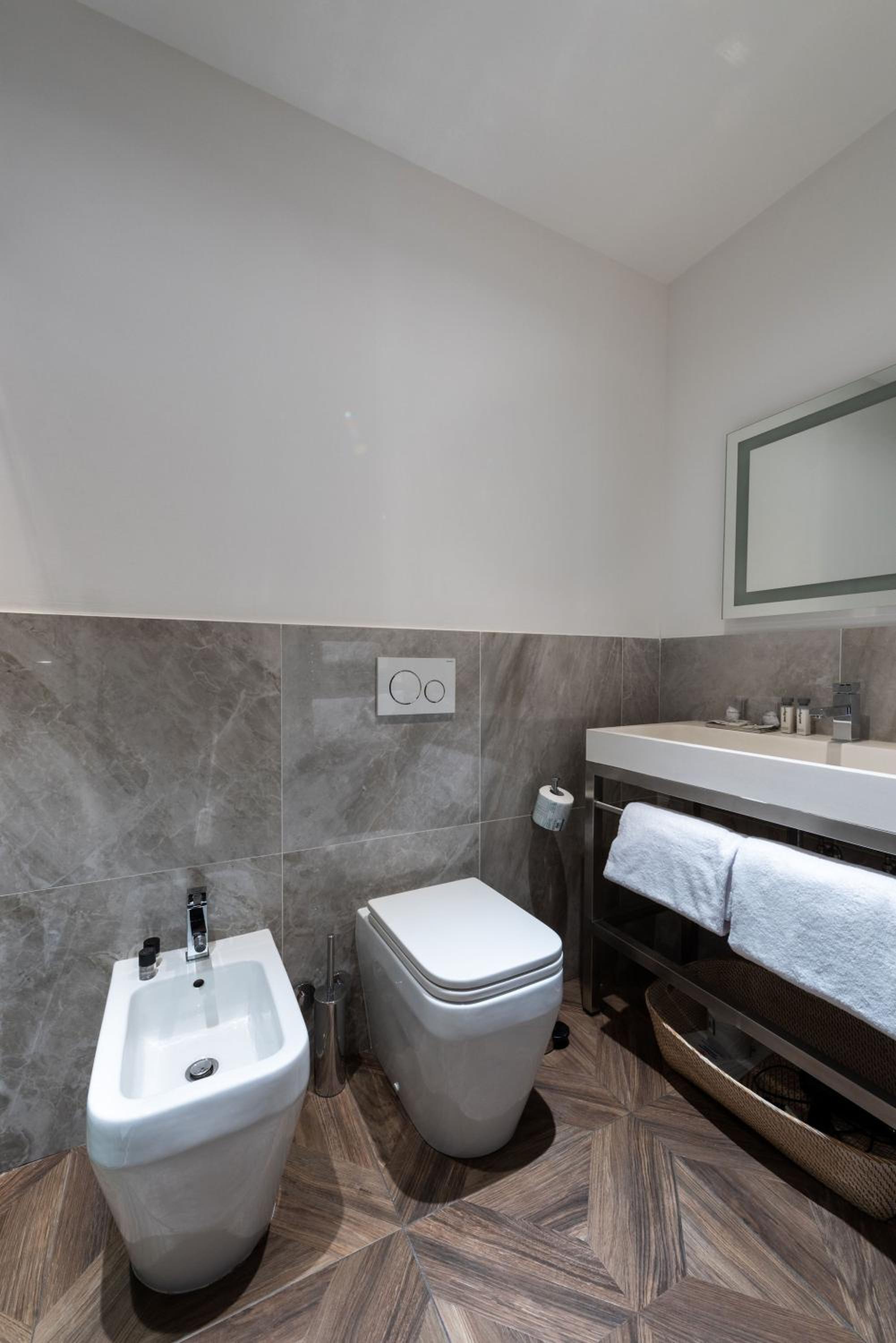 RFC Repubblica Florence Core B&B