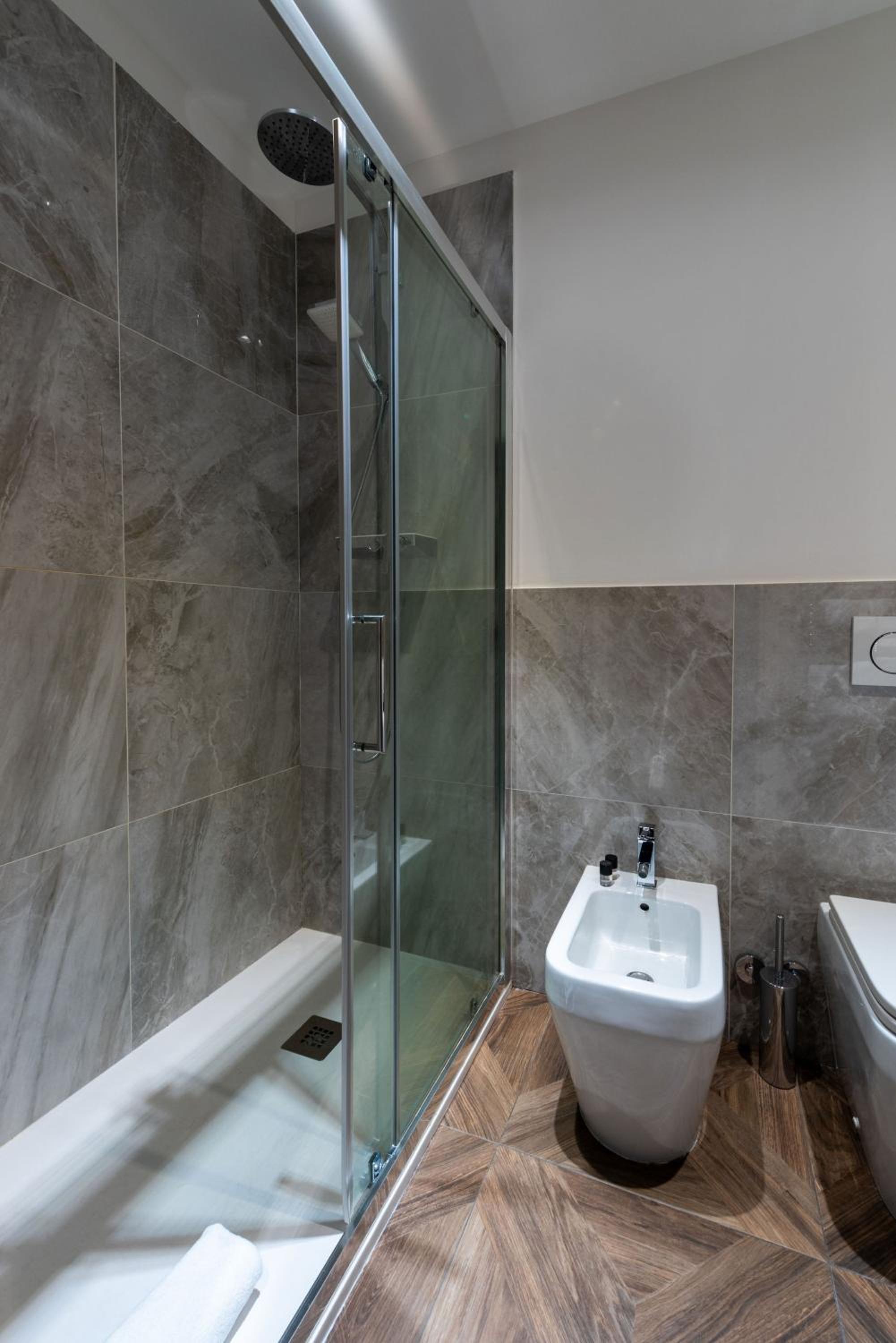 RFC Repubblica Florence Core B&B