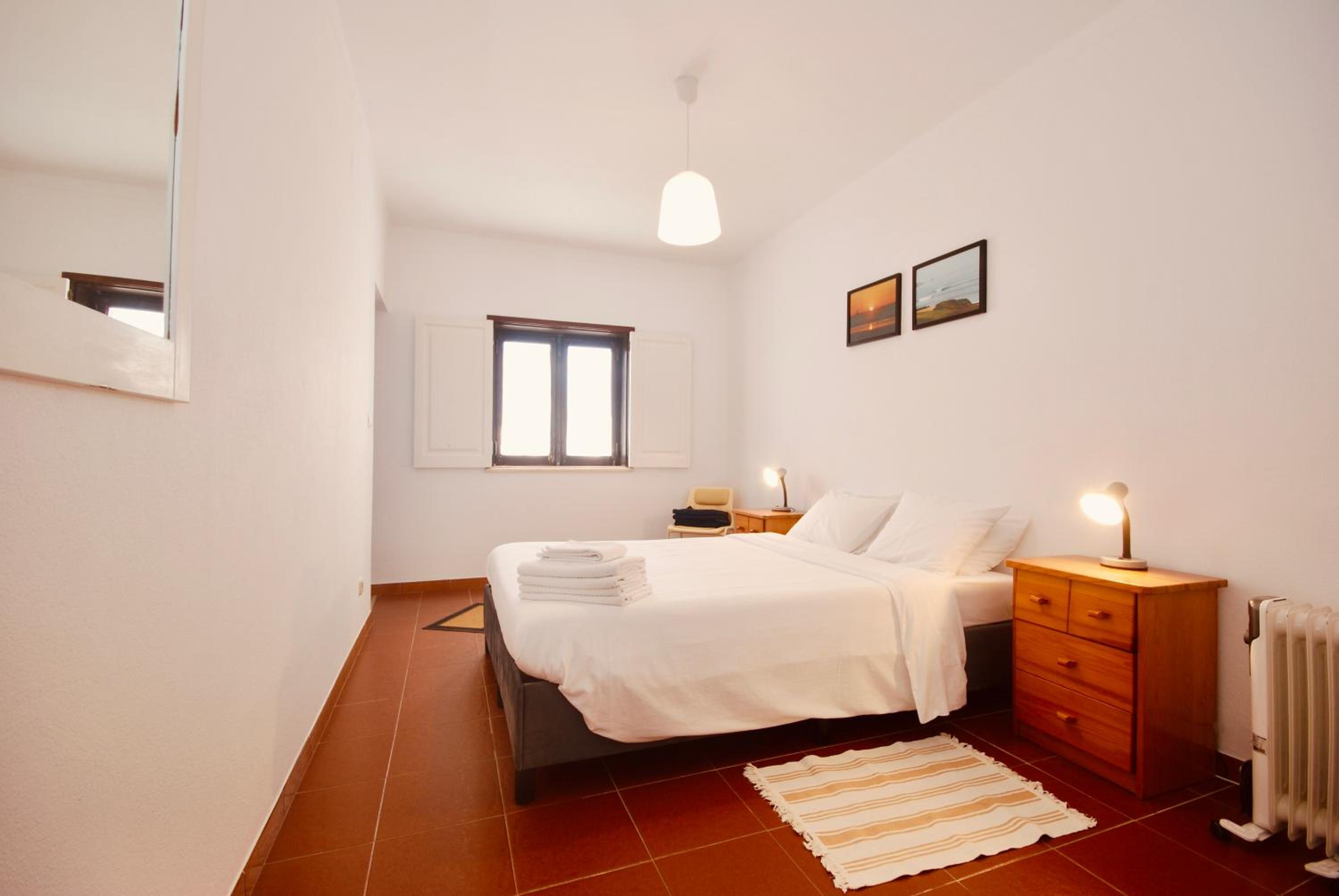 Apartamento Isabela - Baleal Island, 50m to the beach view 4