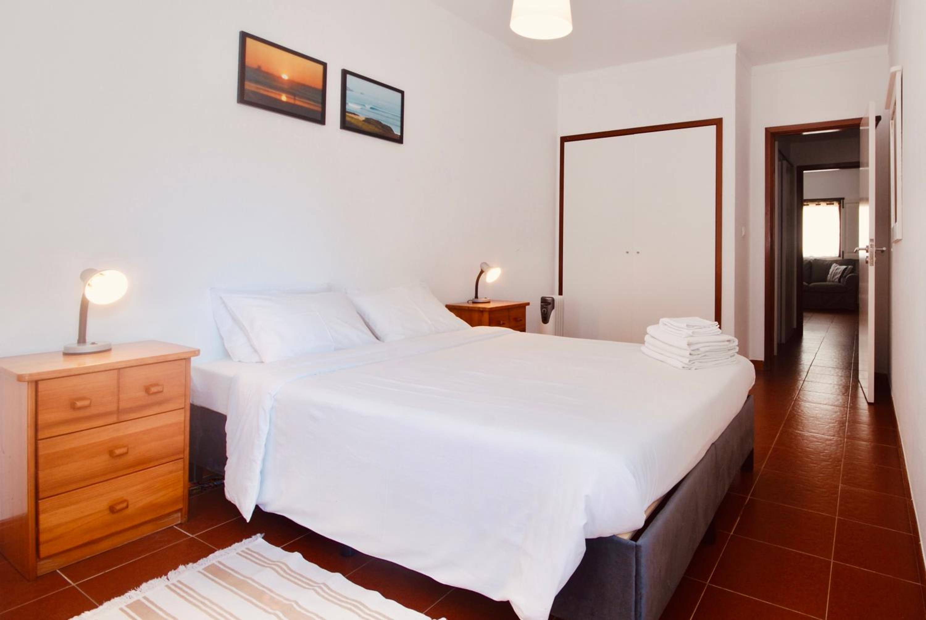 Apartamento Isabela - Baleal Island, 50m to the beach view 5