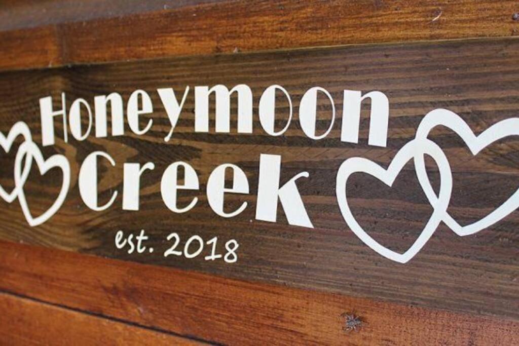 Honeymoon Creek