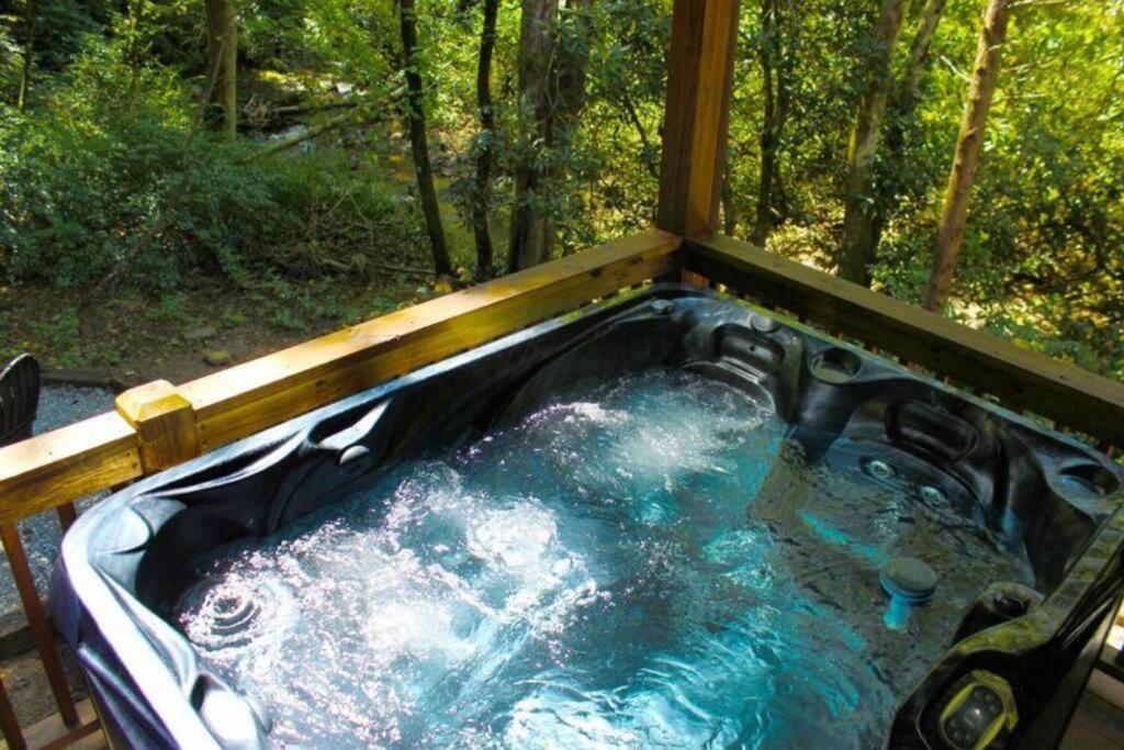 Honeymoon Creek