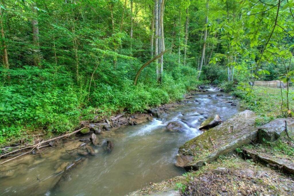 Honeymoon Creek