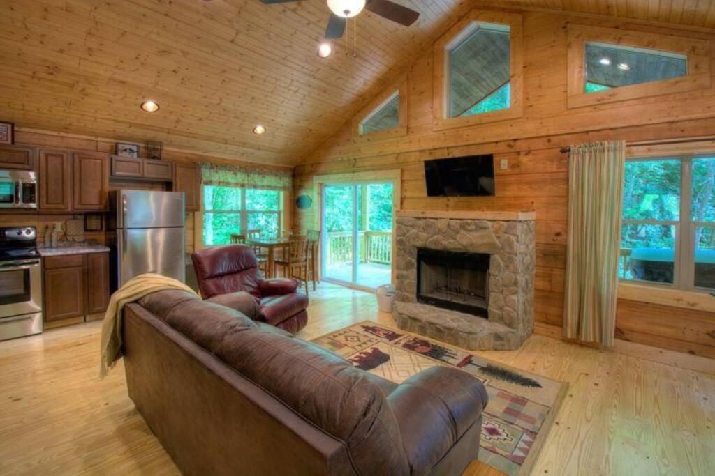 Honeymoon Creek