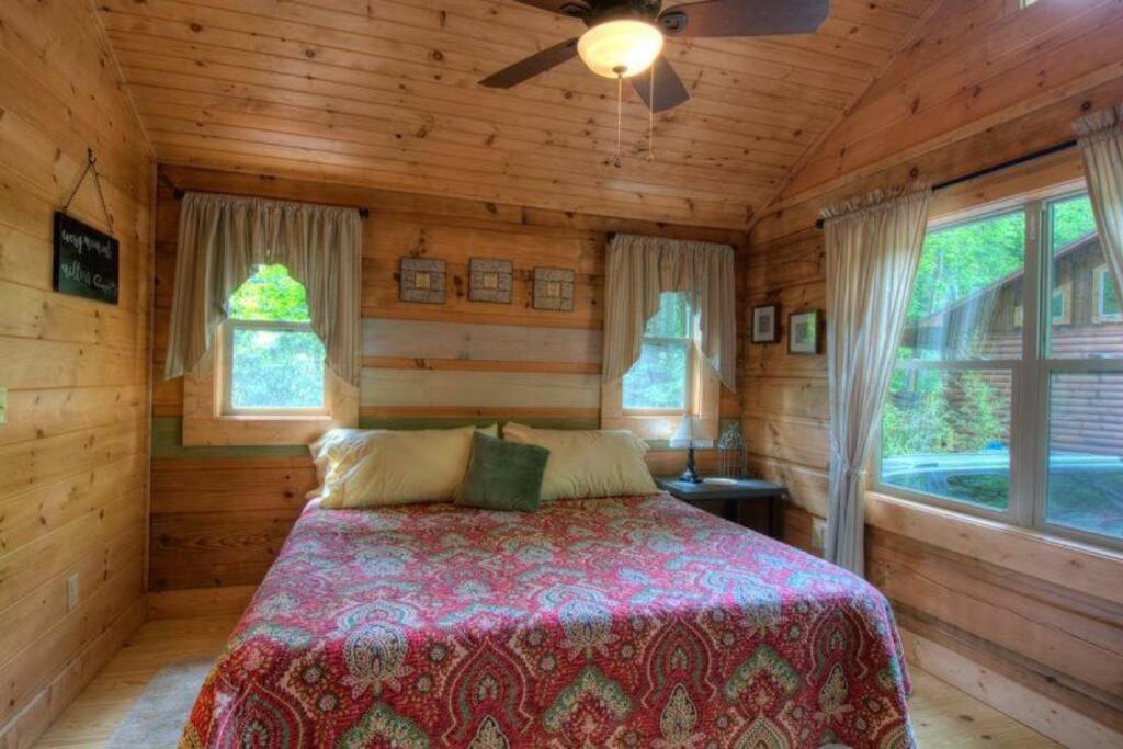 Honeymoon Creek