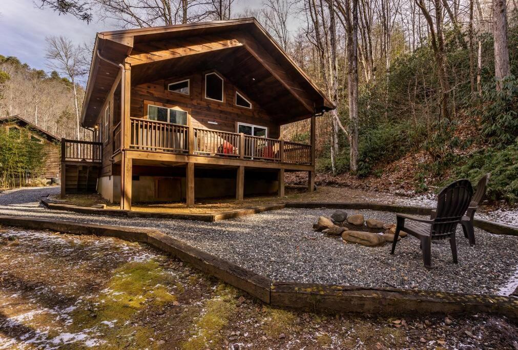 Honeymoon Creek