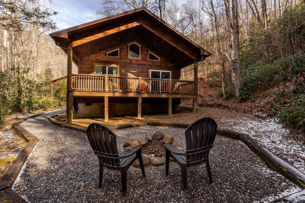 Honeymoon Creek
