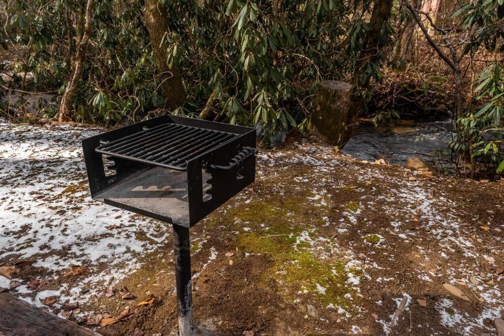 Honeymoon Creek