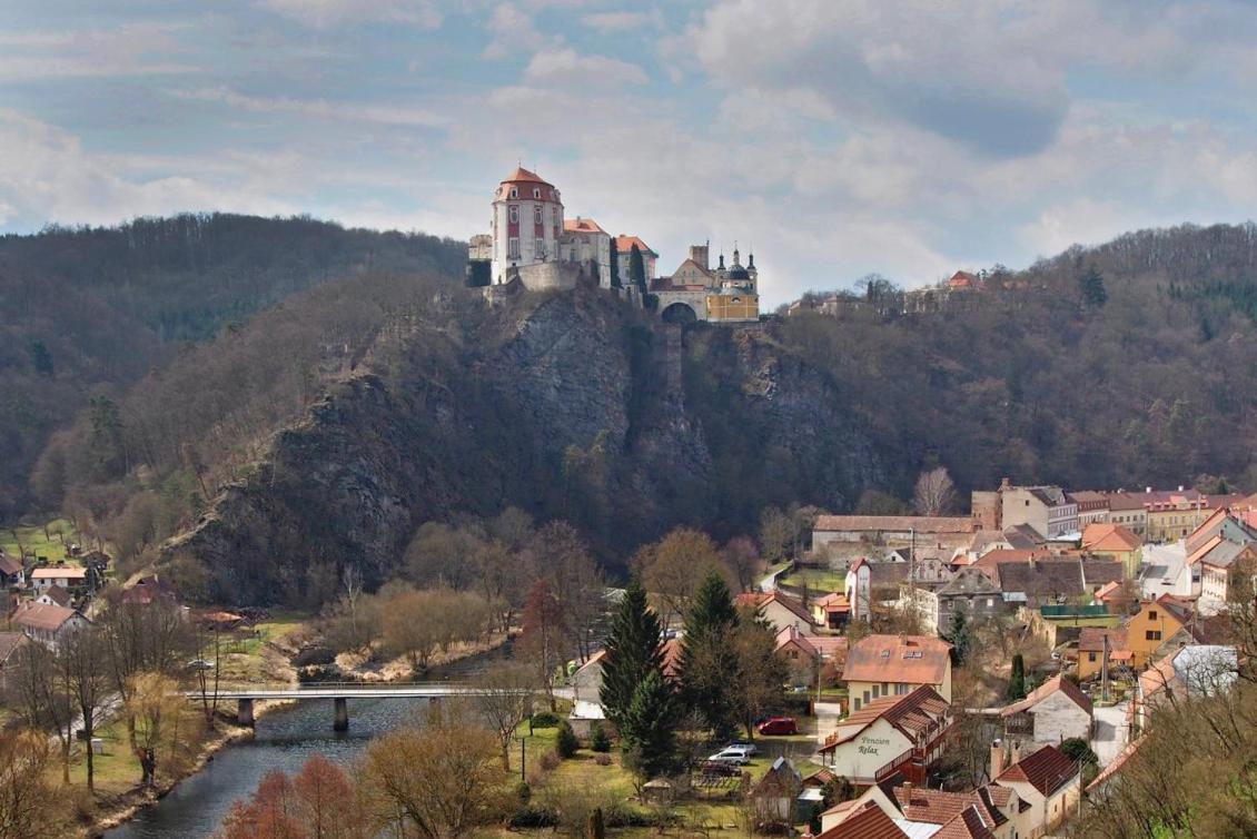 Mločí Valley Apartment • Podyjí