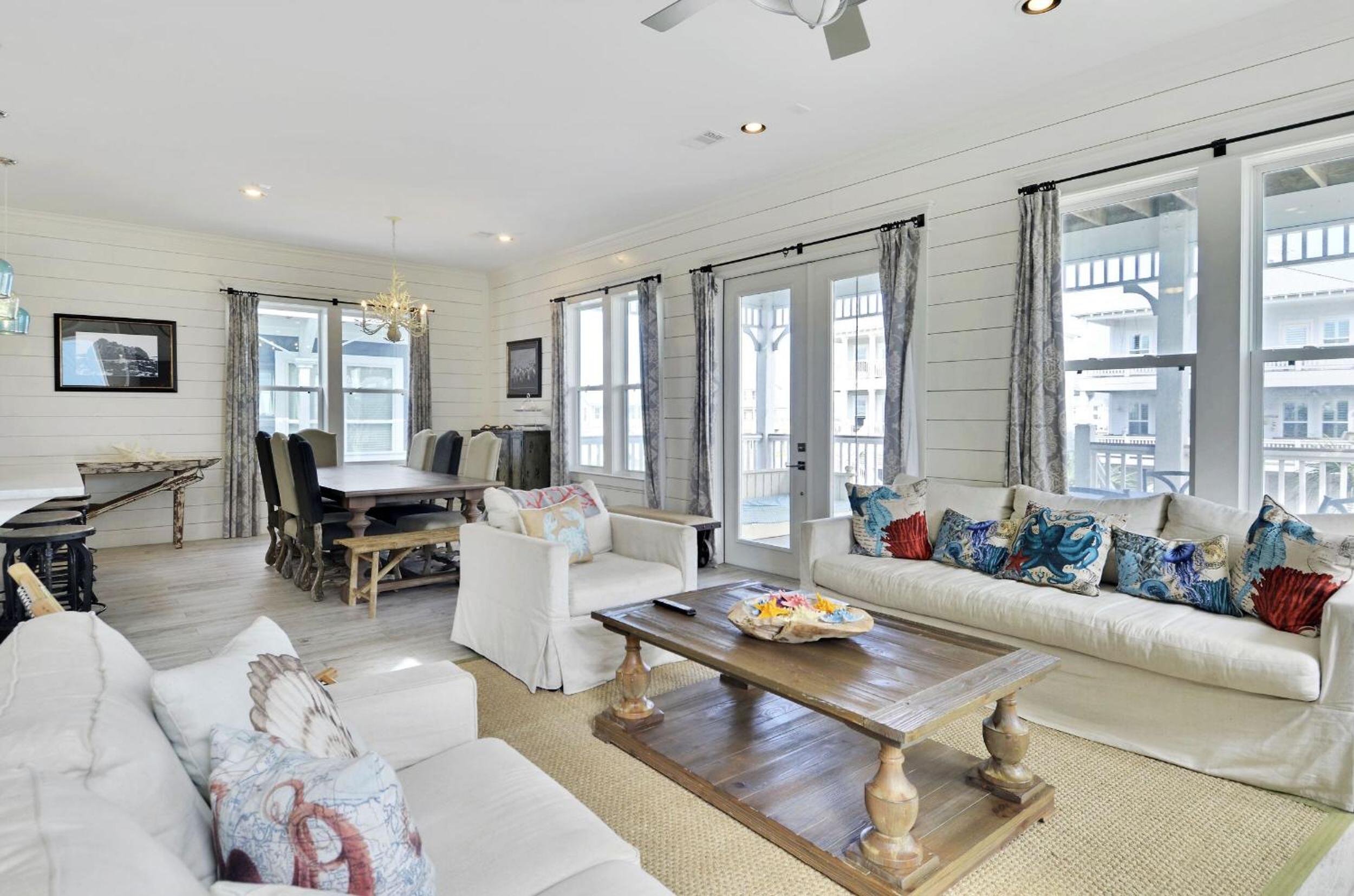 Beachside Haven view 2