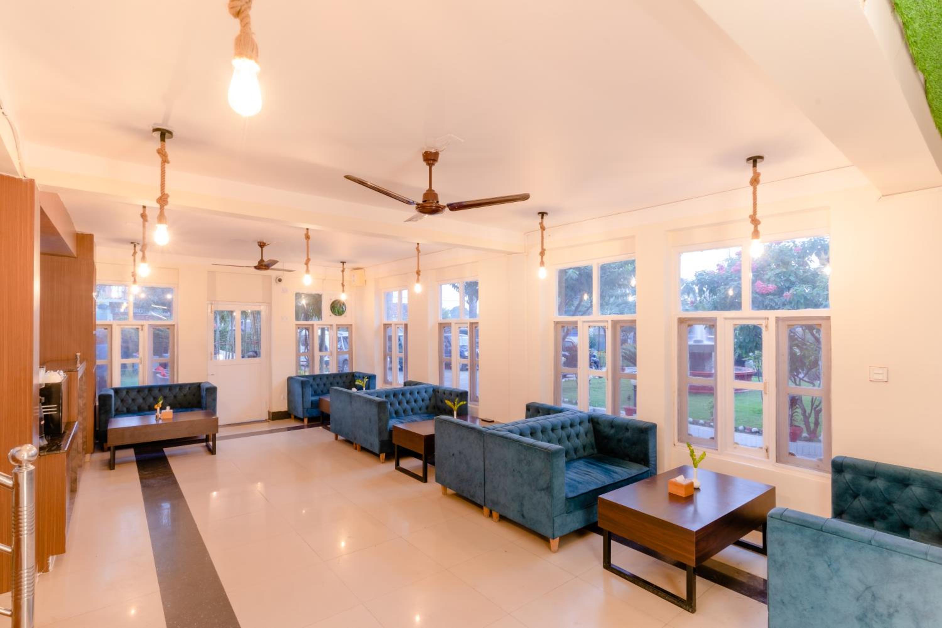 Siddhartha Sunny Resort, Surkhet