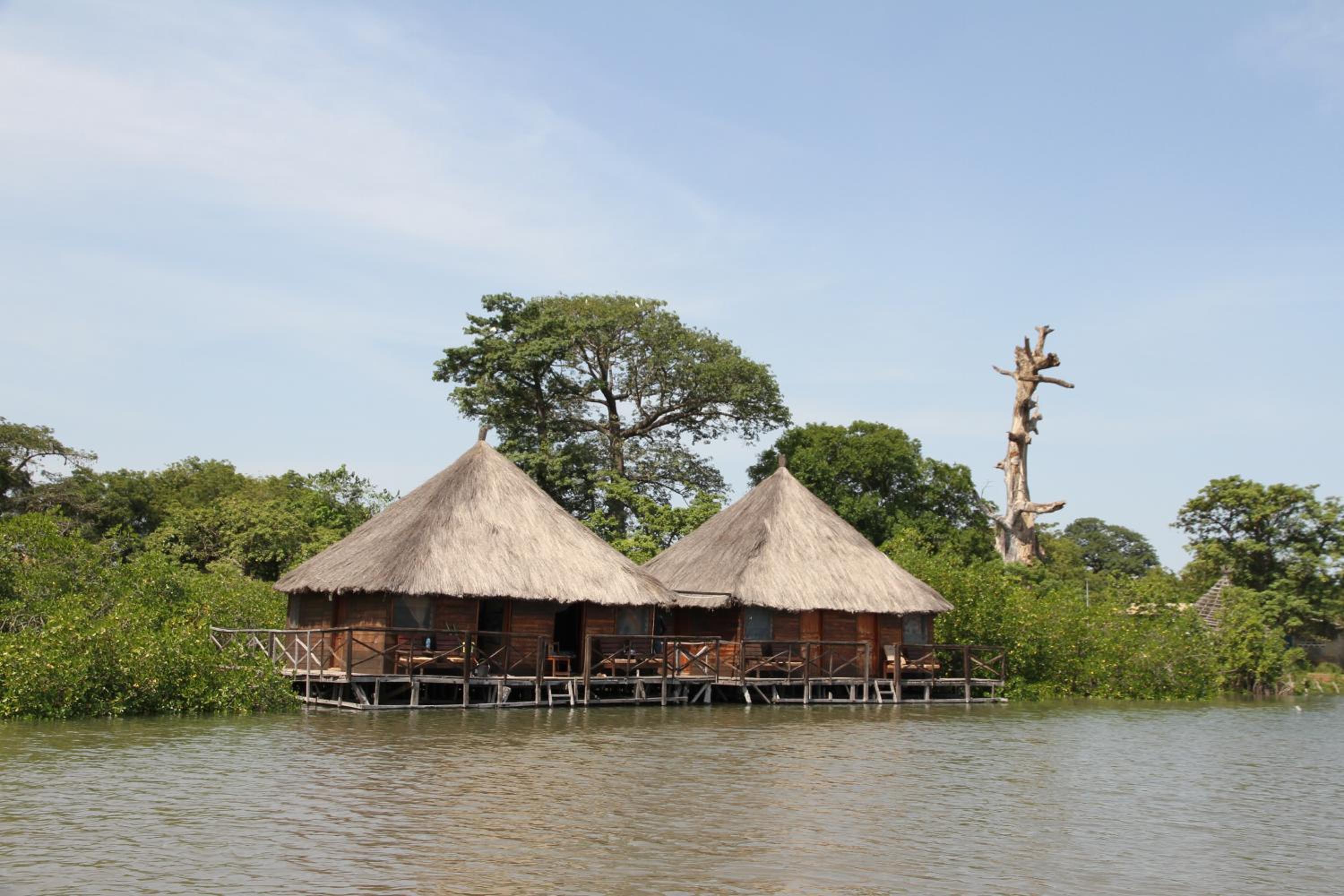 Bintang Bolong Lodge