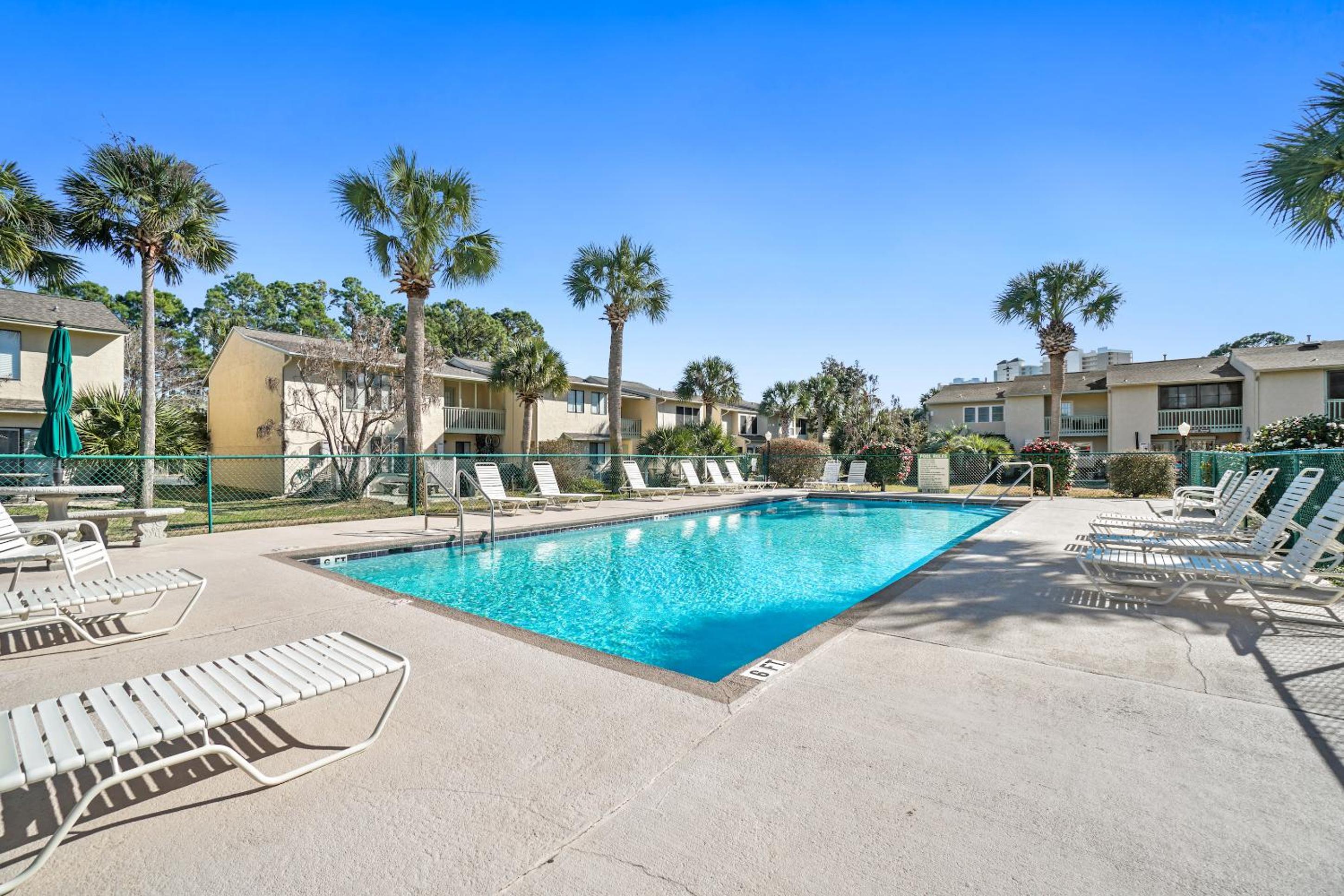 Gulf Highland Rentals by Panhandle Getaways view 2