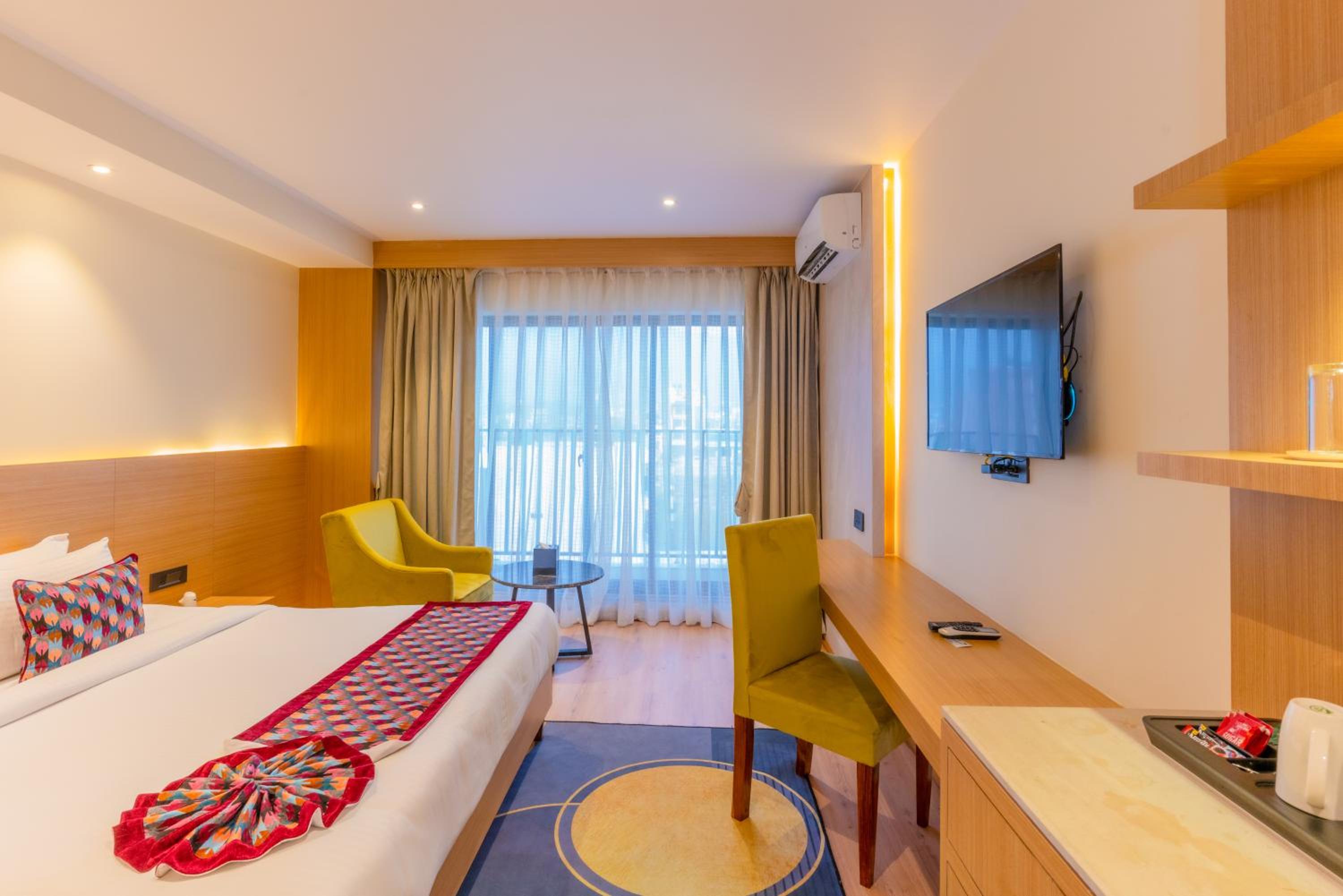Siddhartha Sunny Resort, Surkhet