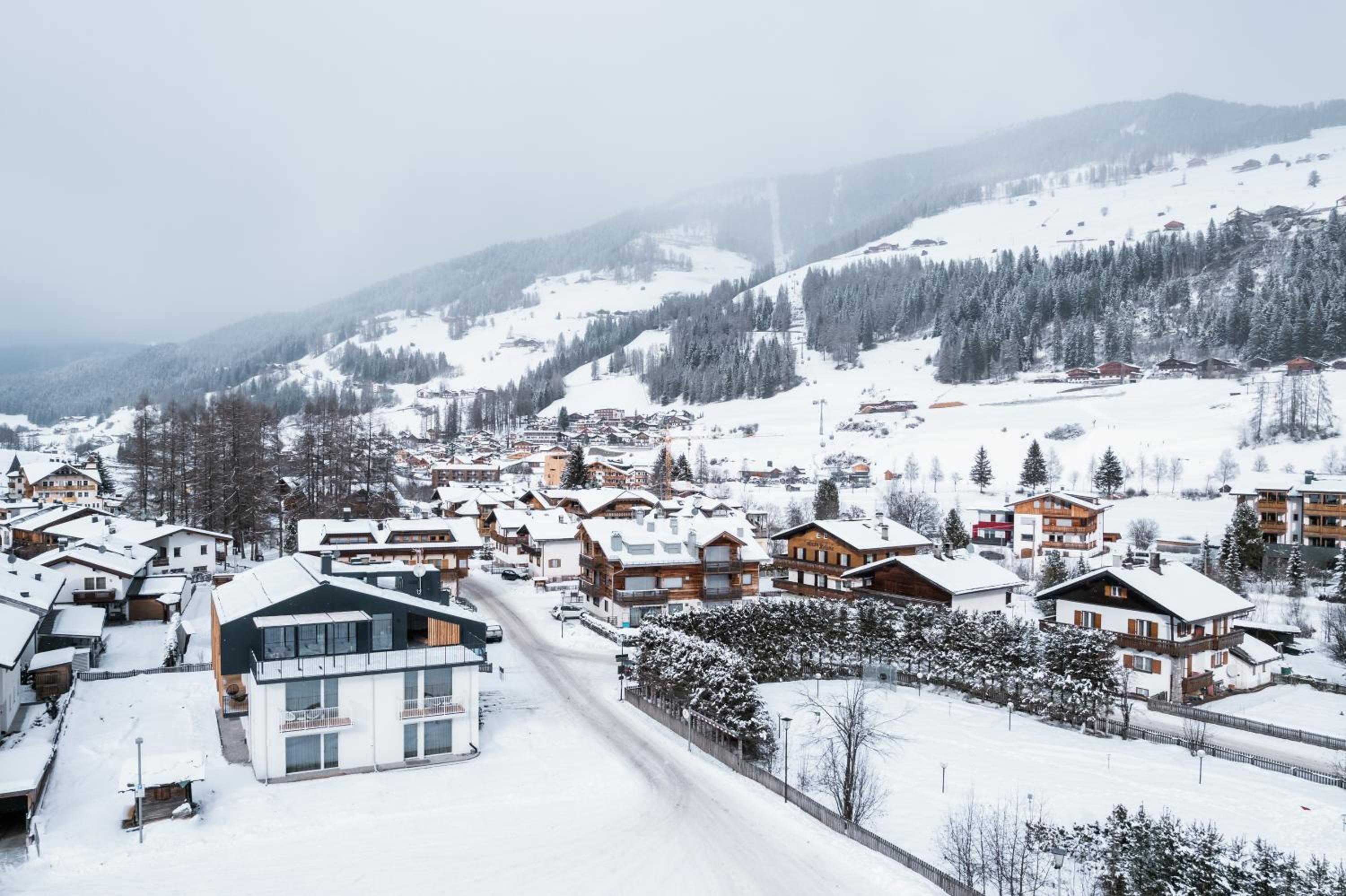 Ariane's Guesthouse - Boutique Apartments Sesto Dolomites view 5