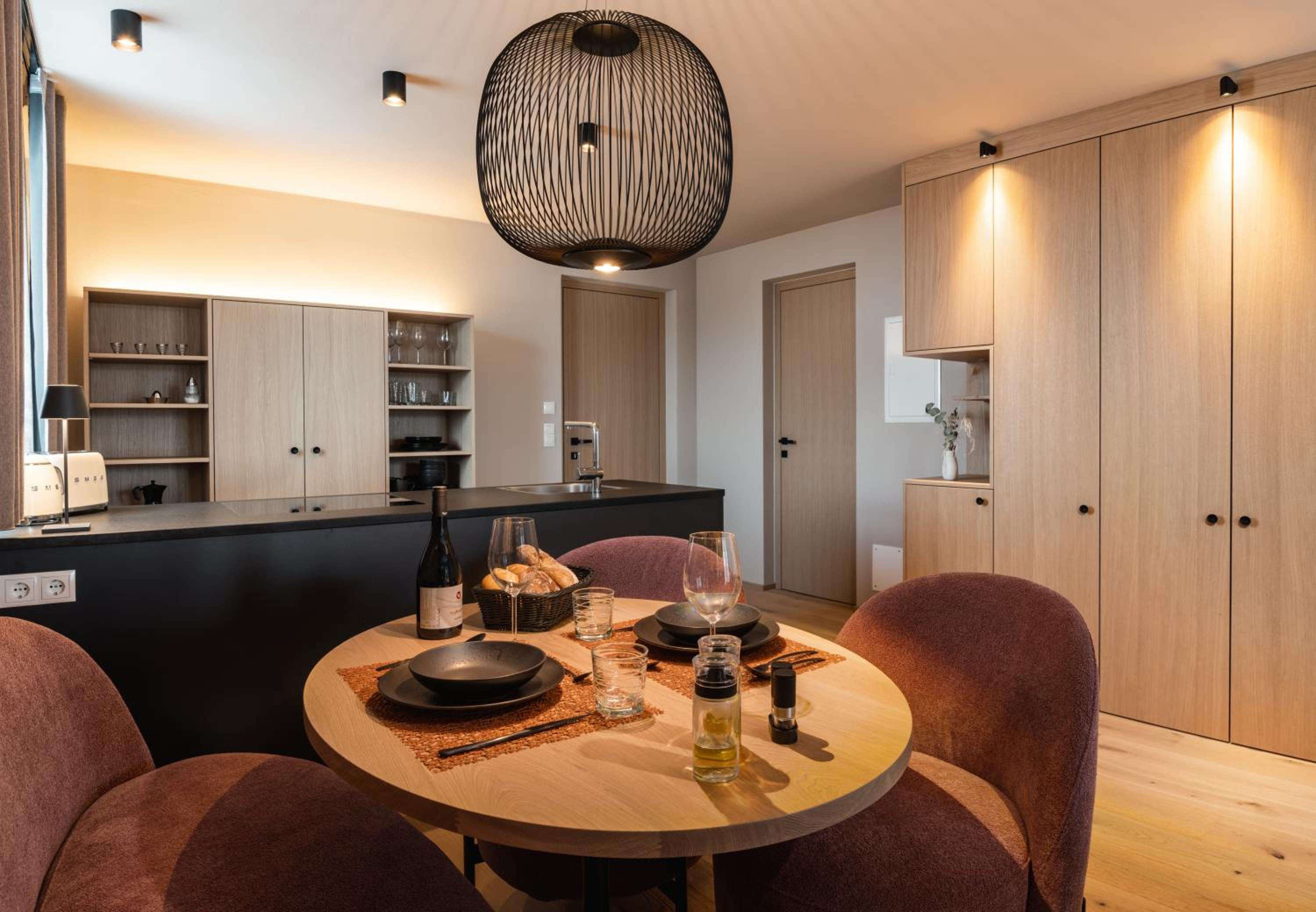 Ariane's Guesthouse - Boutique Apartments Sesto Dolomites view 4