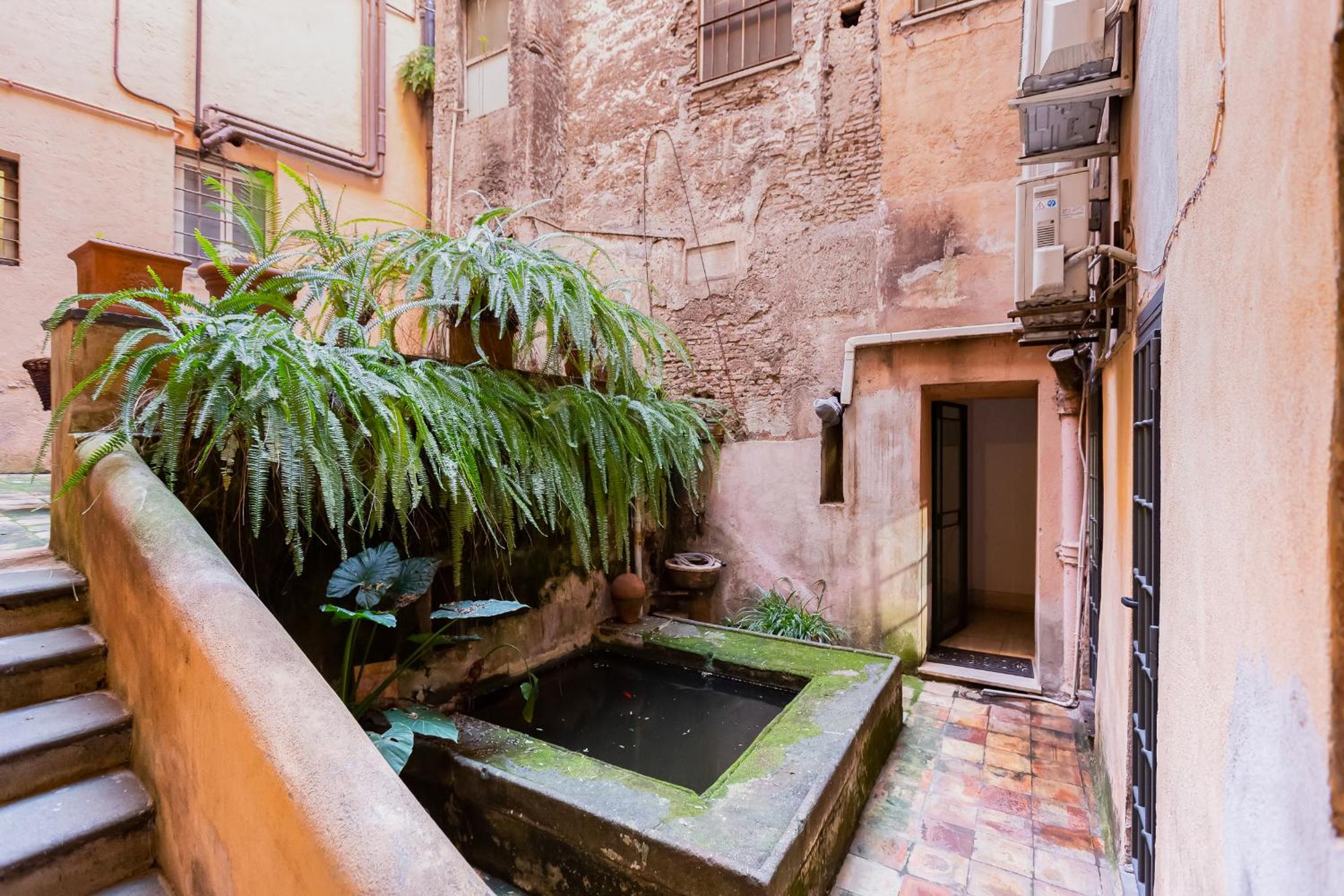 The Unique Home Pantheon