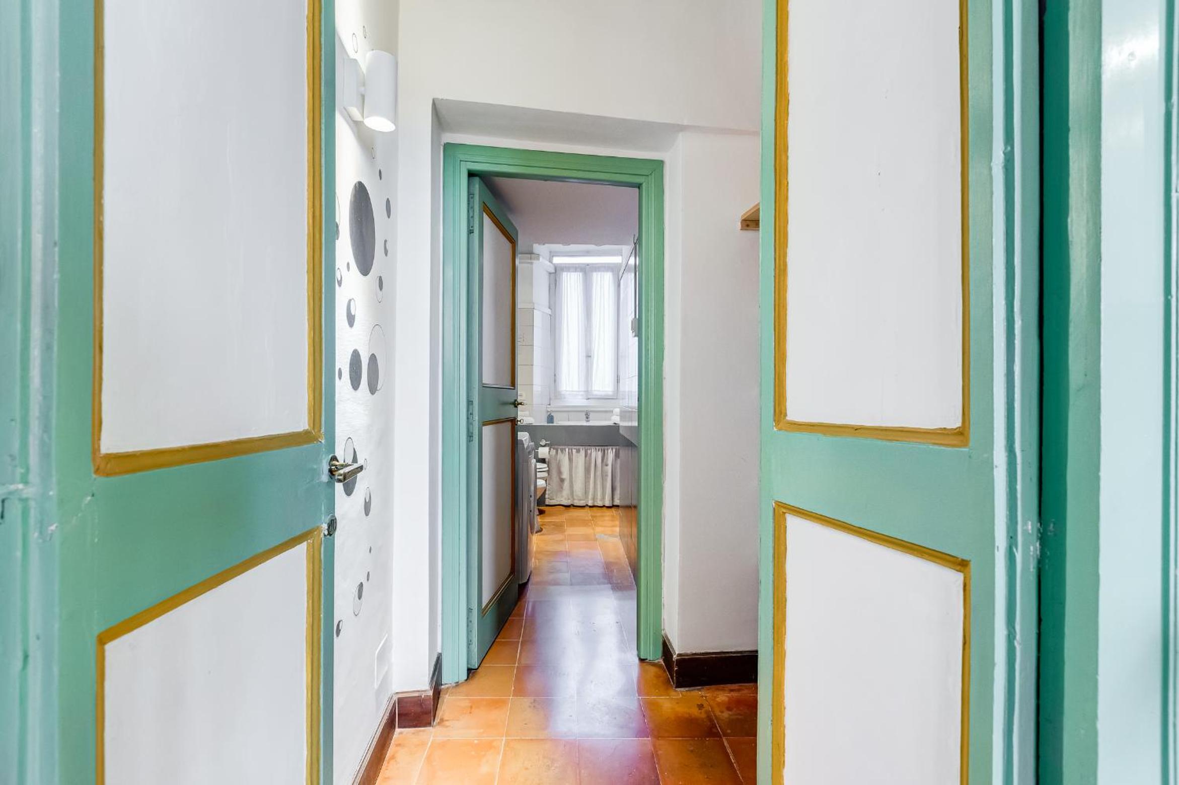 The Unique Home Pantheon