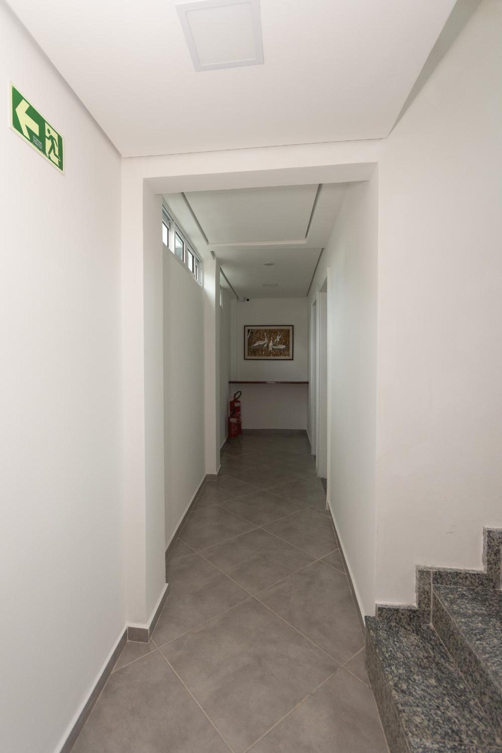 Apto Bela Vista São Paulo
