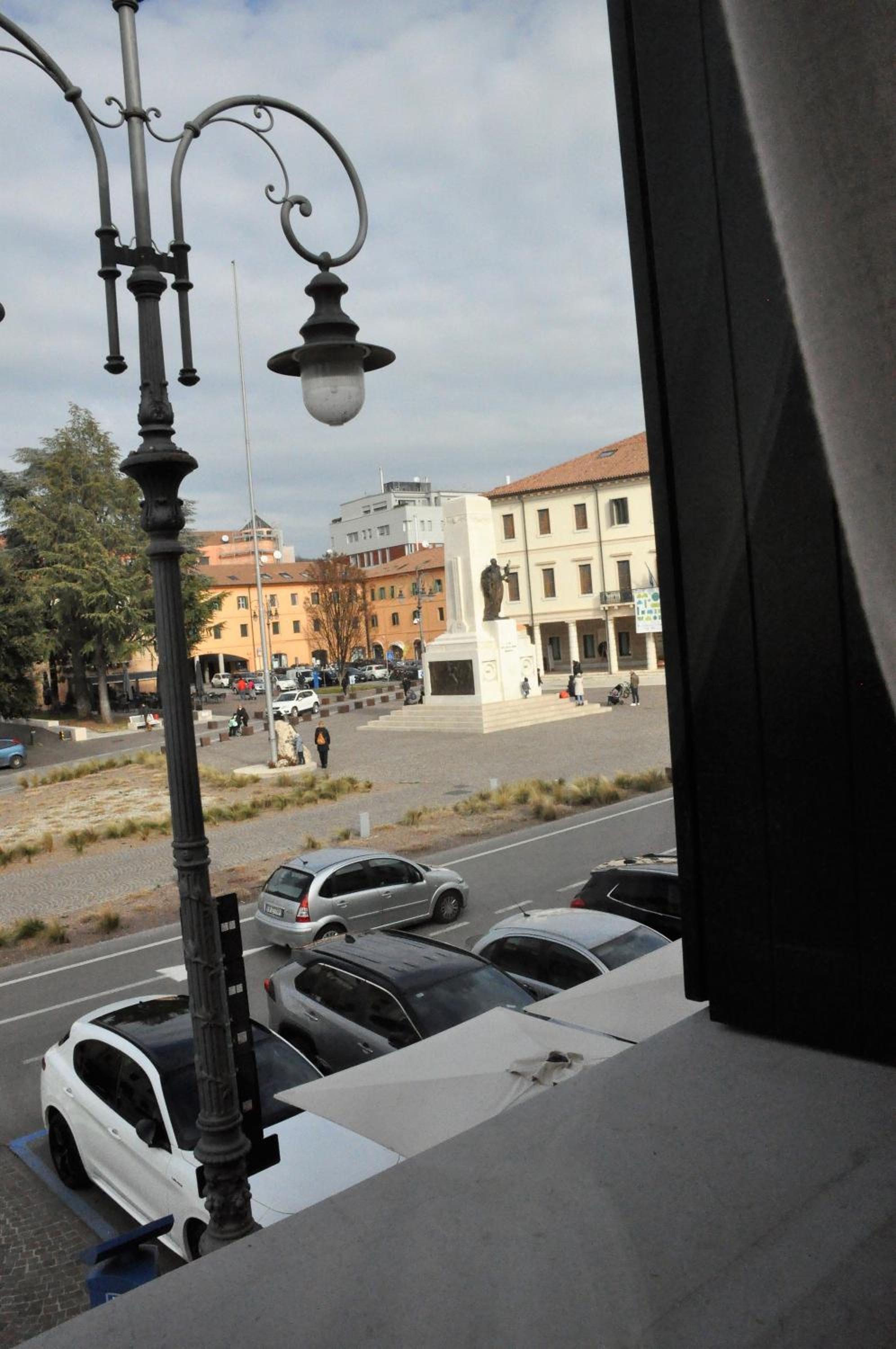 NAZIONALE Camere