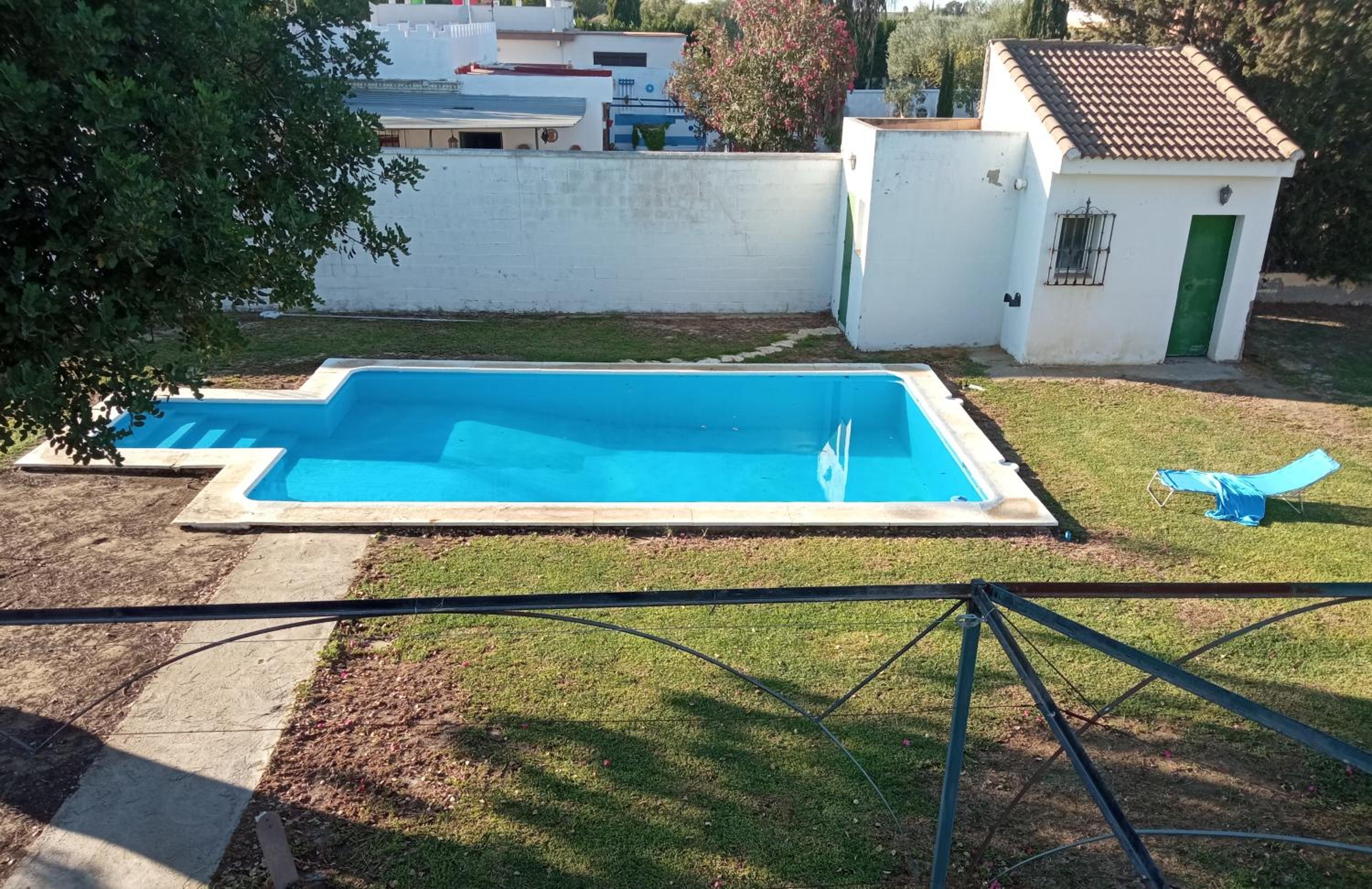 Casa Rural El Algarrobo