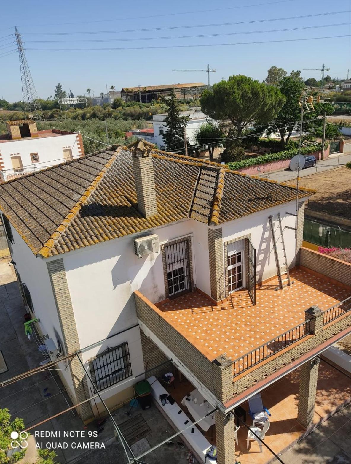 Casa Rural El Algarrobo