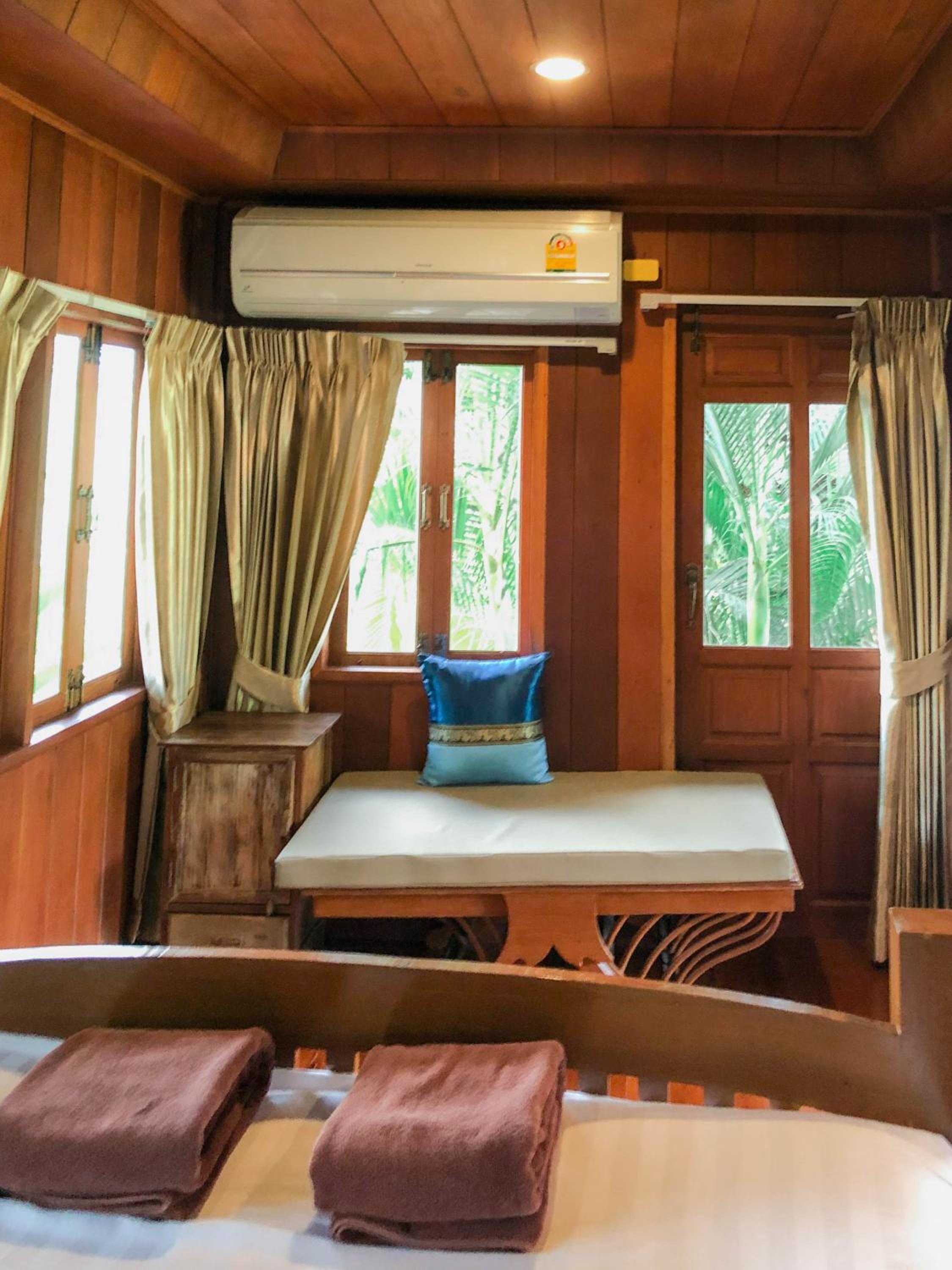 U Maerim Chiangmai - อยู่แม่ริม เชียงใหม่