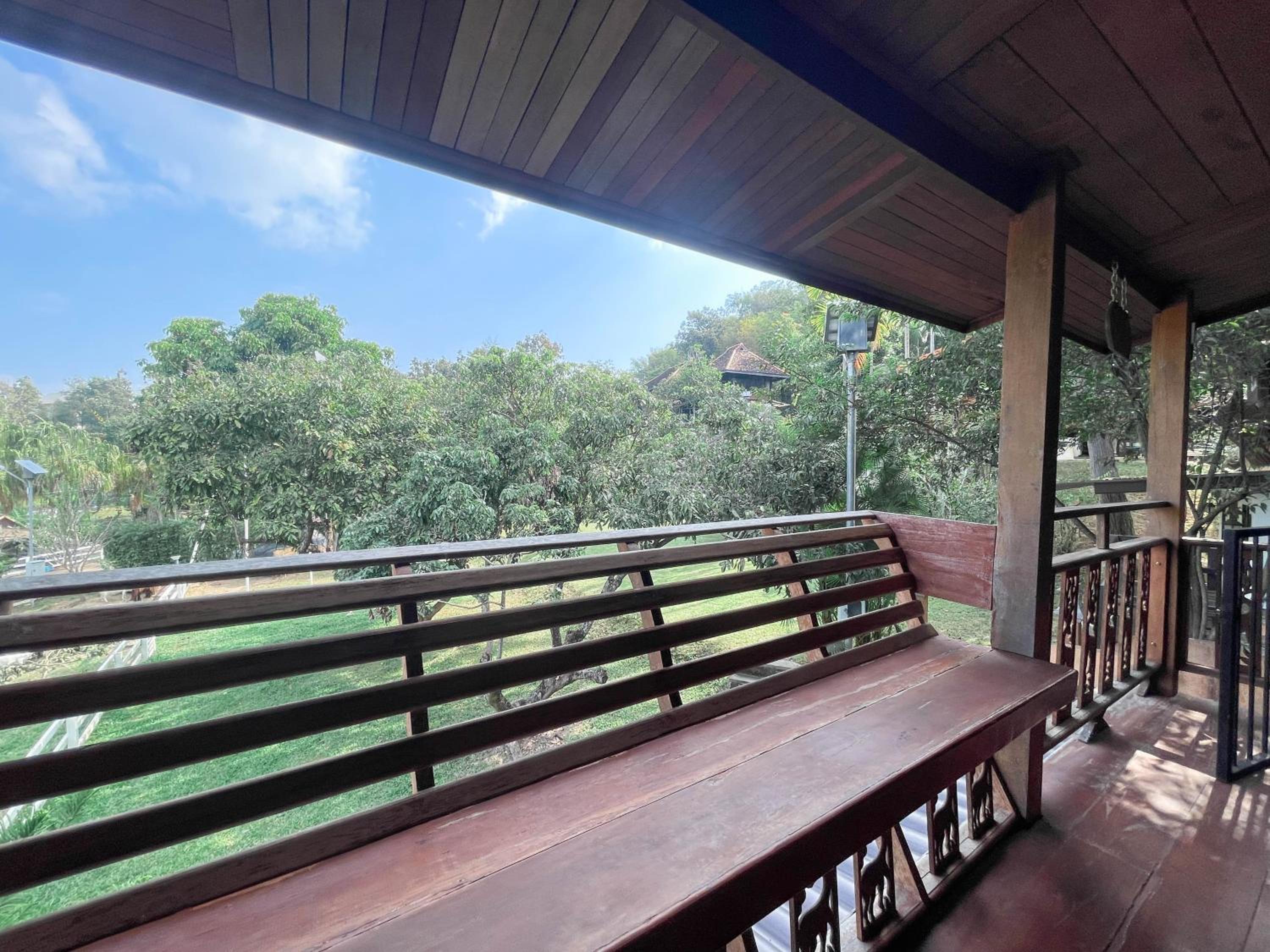 U Maerim Chiangmai - อยู่แม่ริม เชียงใหม่