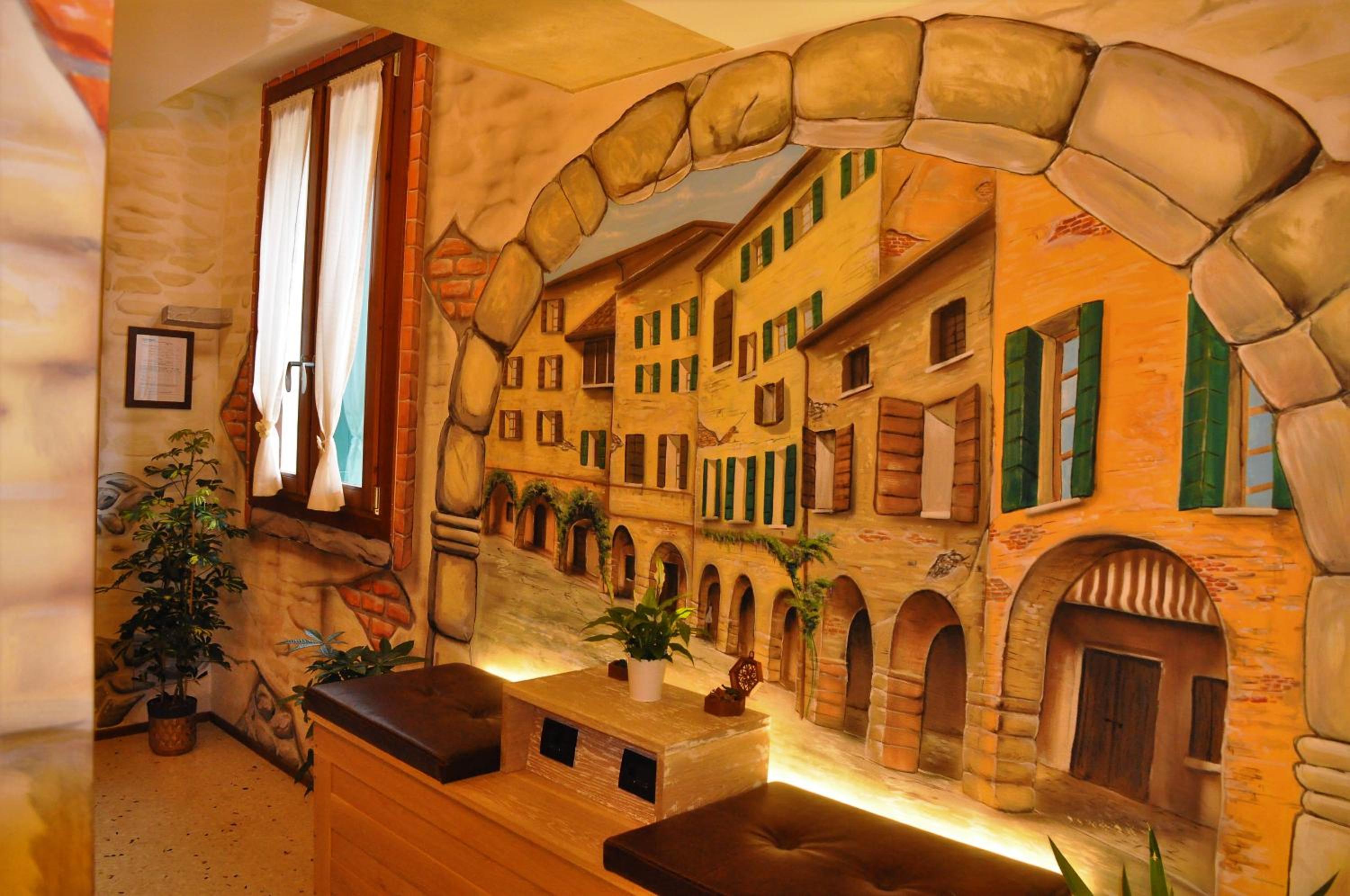 NAZIONALE Camere