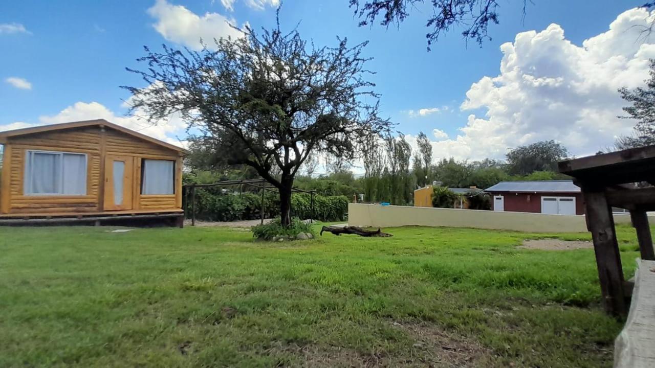 Complejo majua