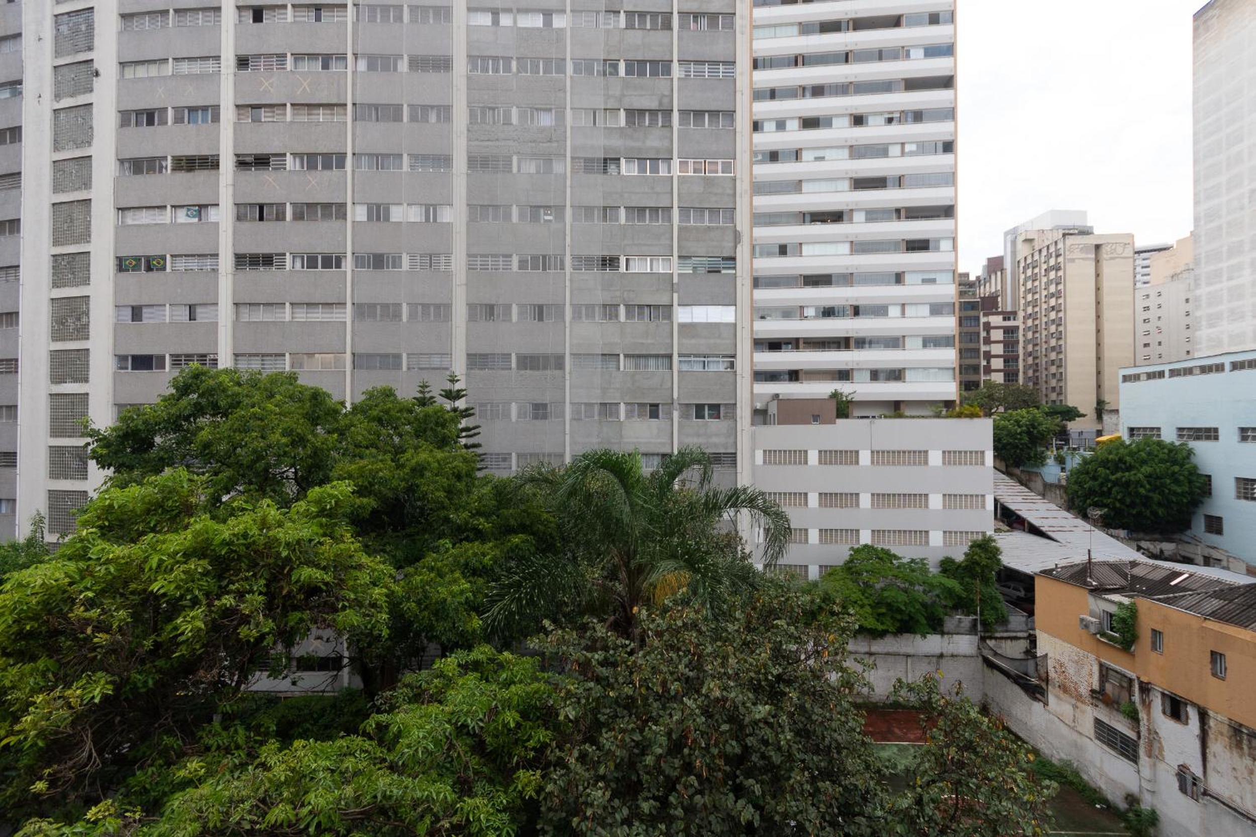 Apto Bela Vista São Paulo
